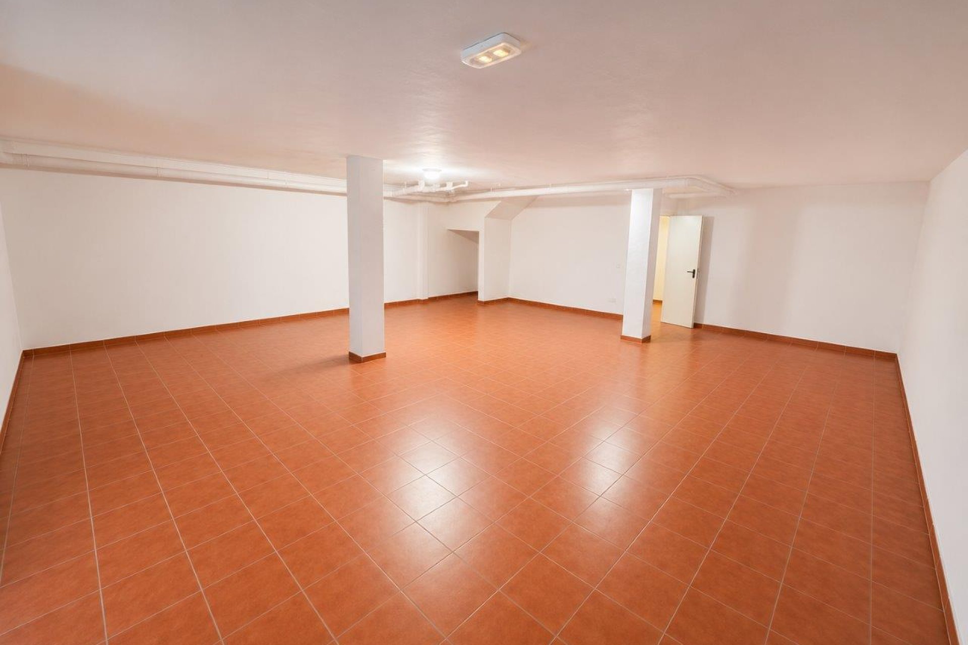 Segunda mano - Villa -
El Carmoli - Costa Calida