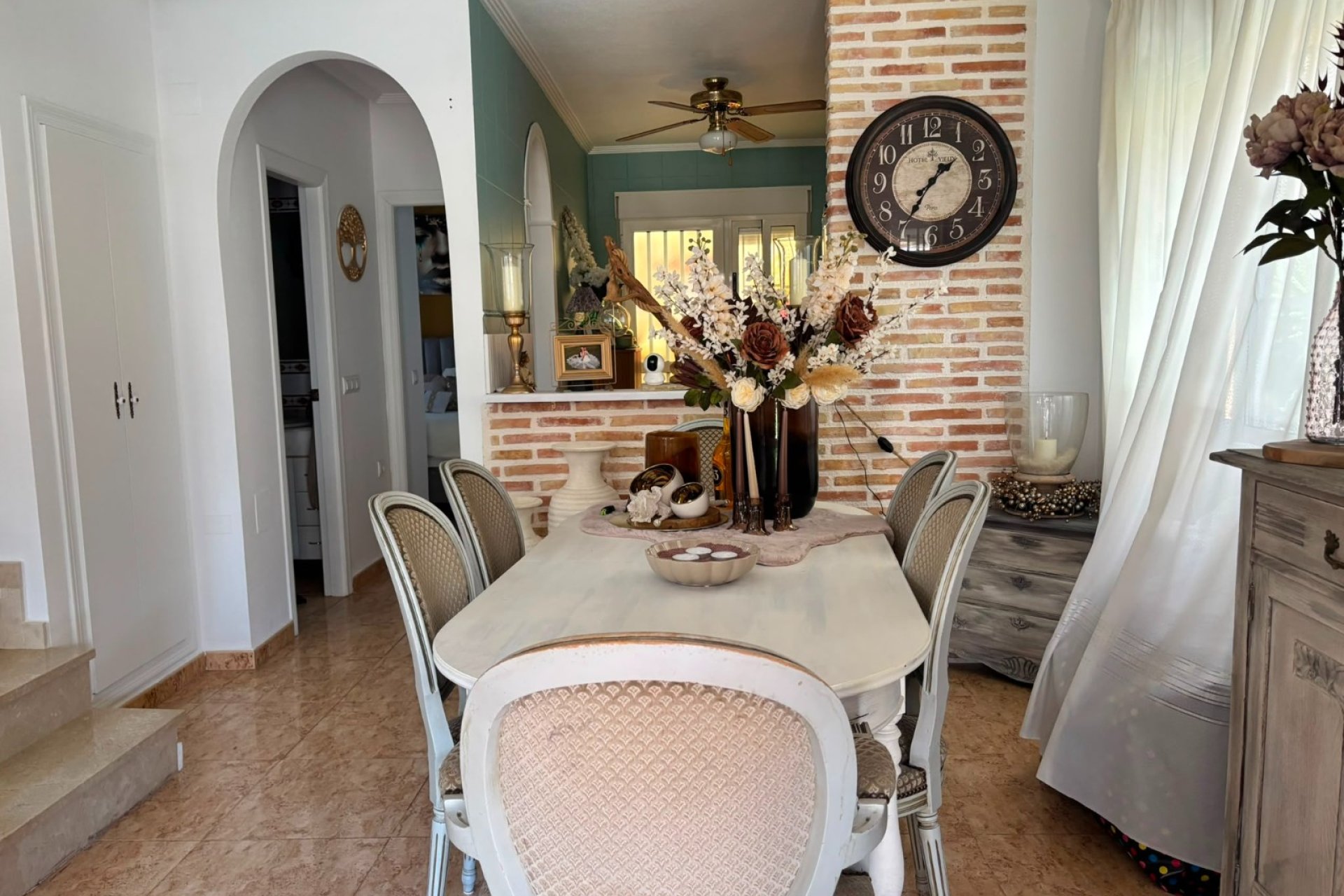 Segunda mano - Villa -
El Raso - Costa Blanca