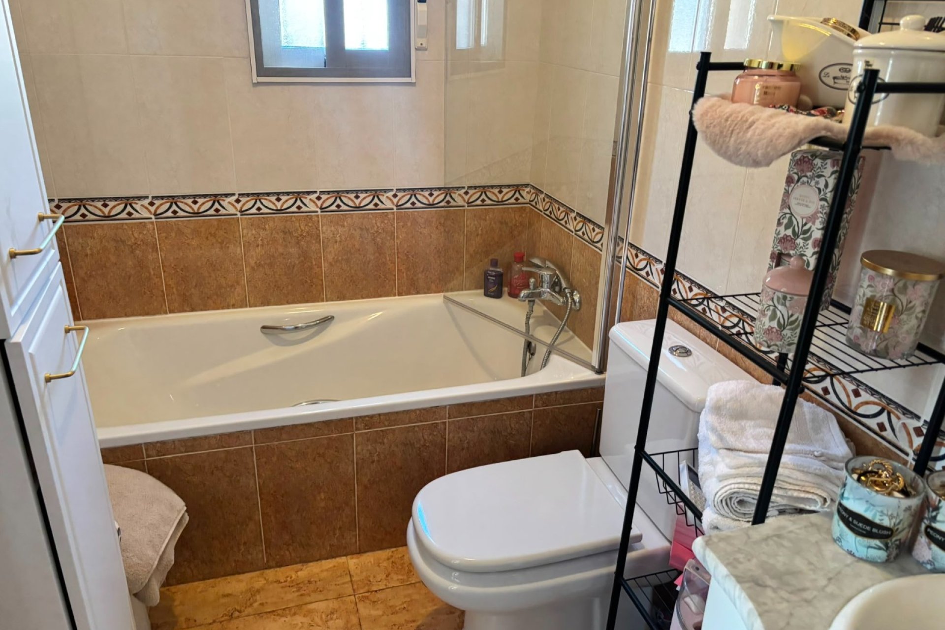 Segunda mano - Villa -
El Raso - Costa Blanca