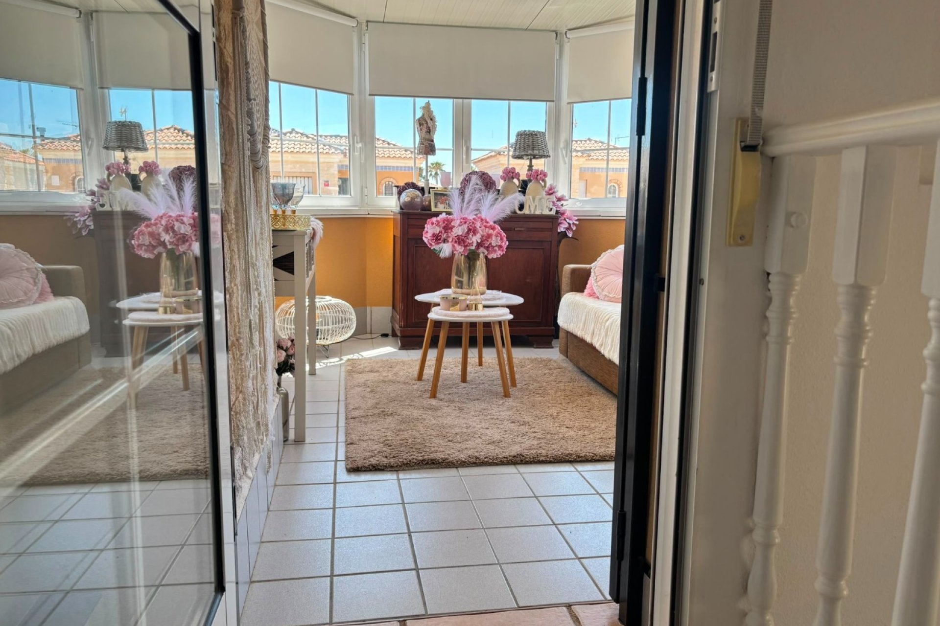 Segunda mano - Villa -
El Raso - Costa Blanca