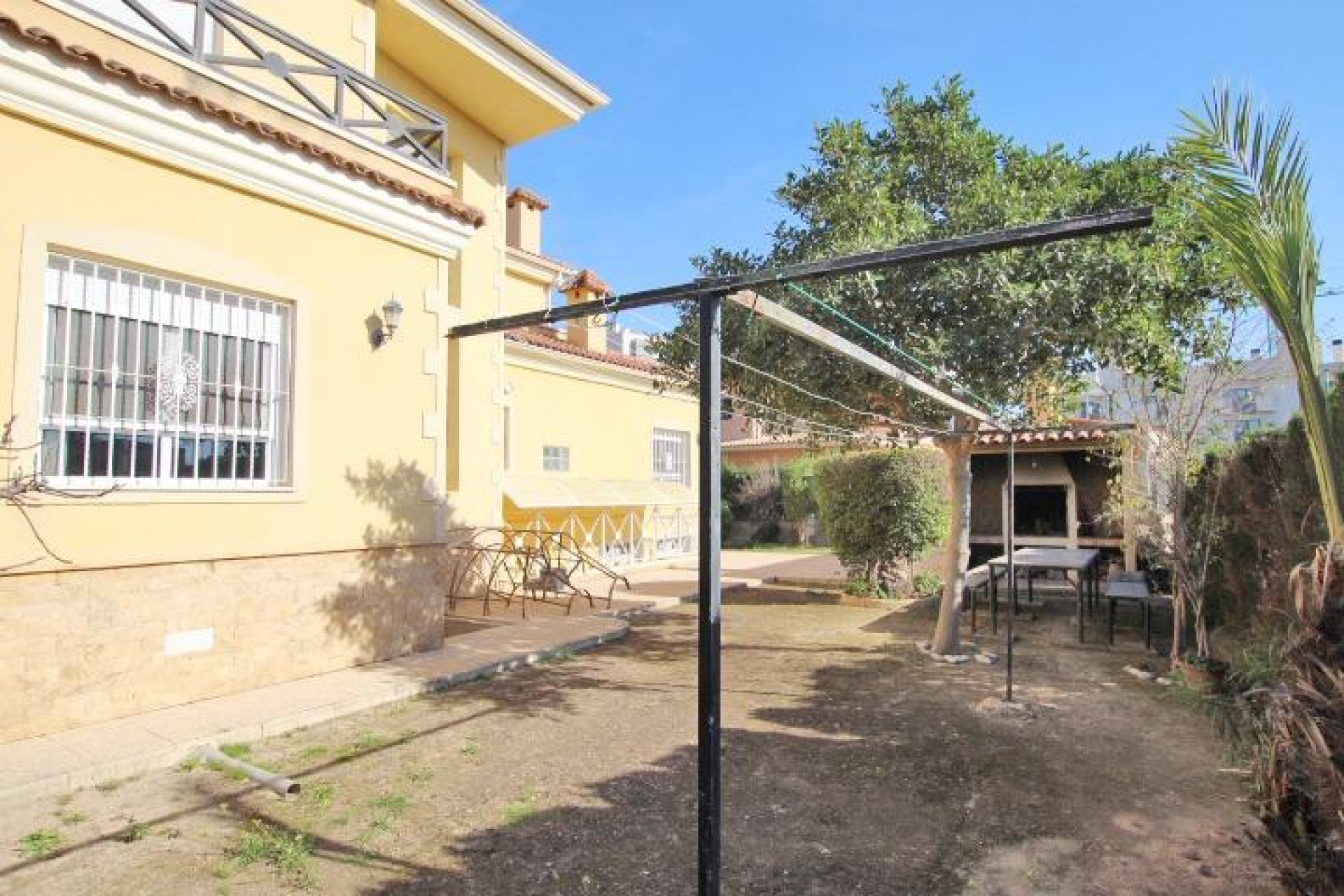Segunda mano - Villa -
Elche - Altabix