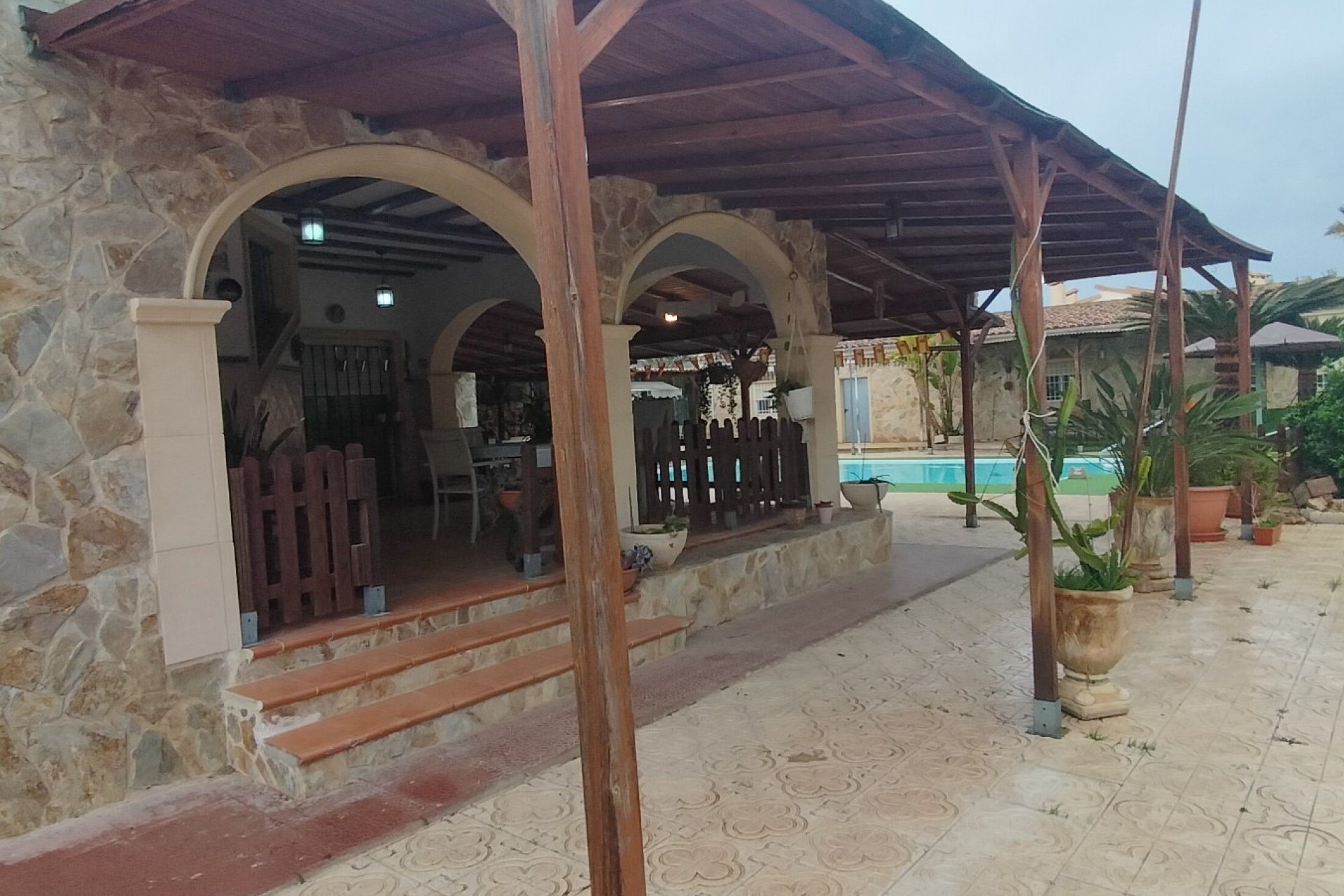 Segunda mano - Villa -
Elche - Costa Blanca