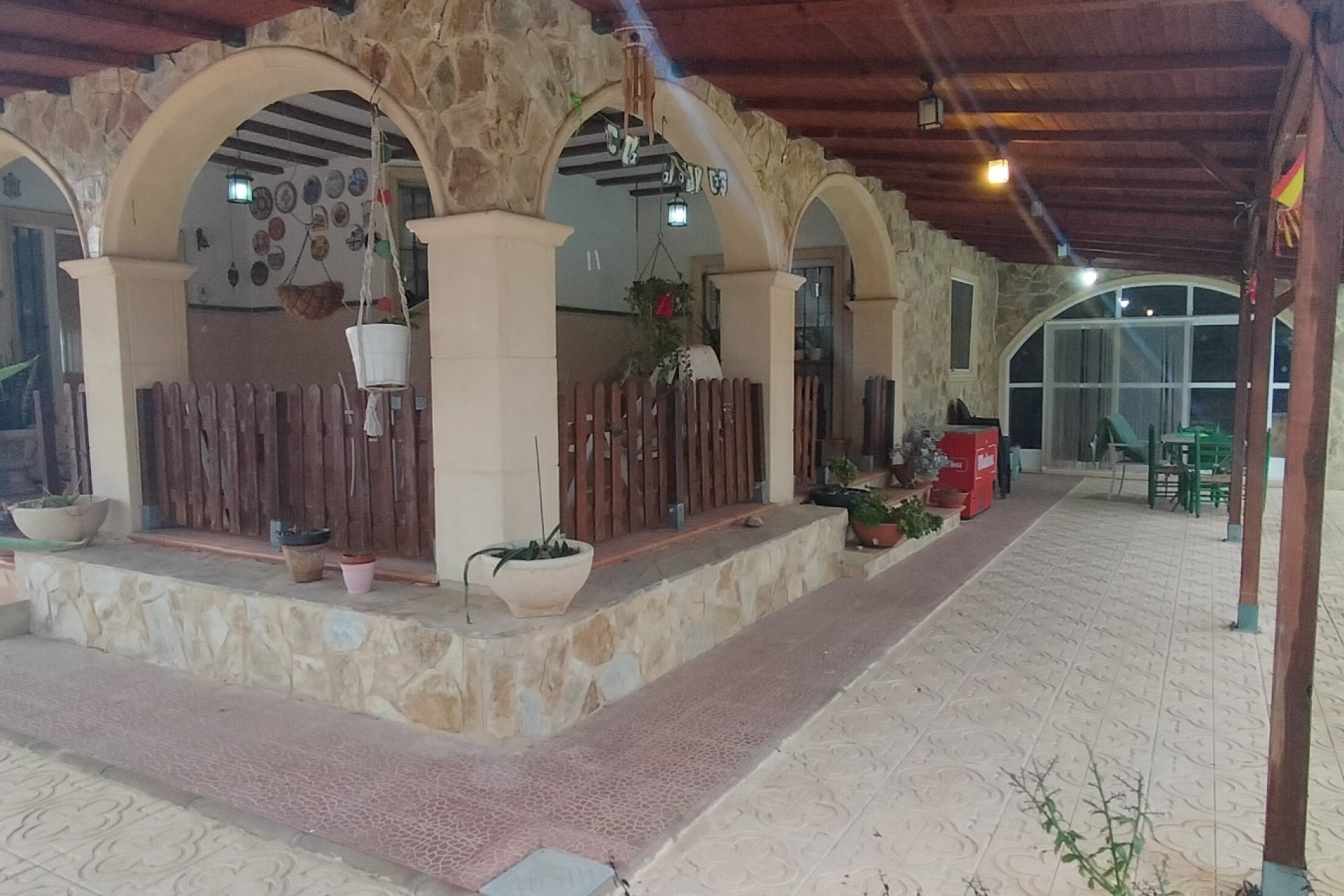 Segunda mano - Villa -
Elche - Costa Blanca