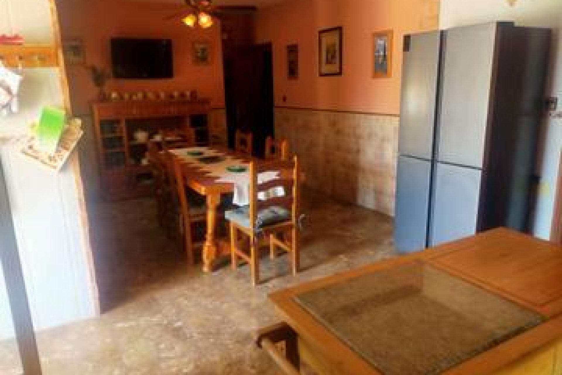 Segunda mano - Villa -
Elche - Costa Blanca