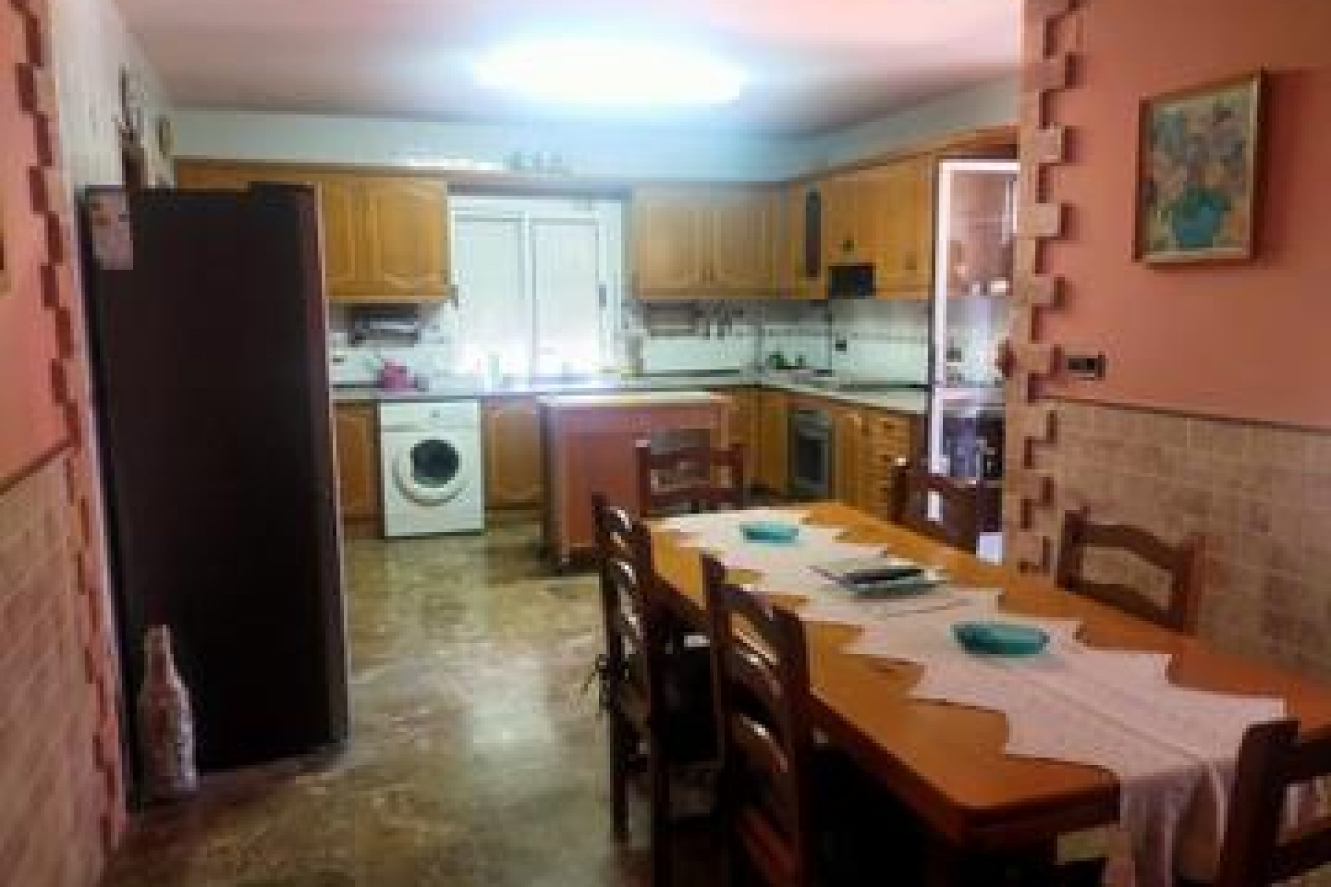 Segunda mano - Villa -
Elche - Costa Blanca