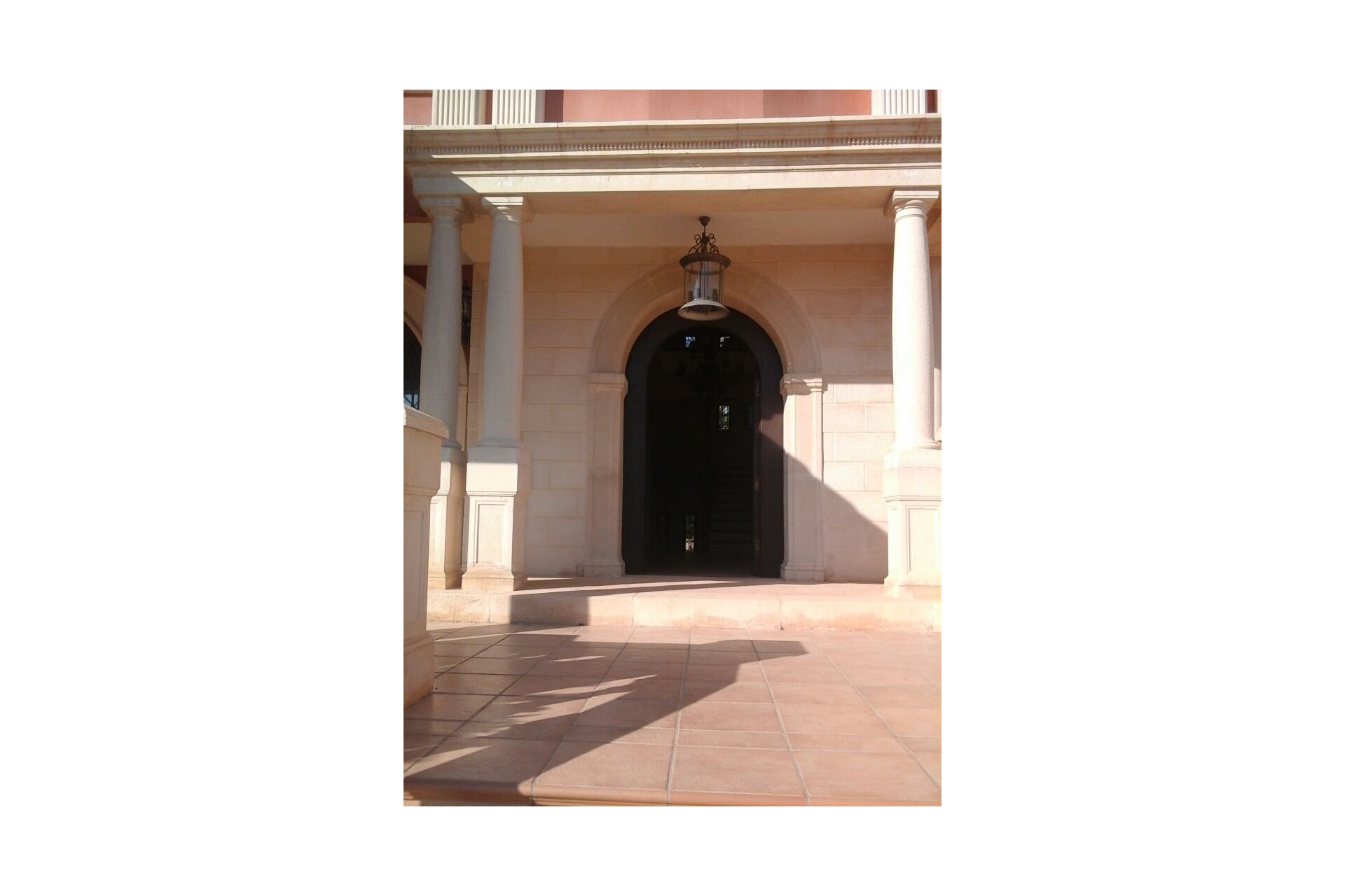 Segunda mano - Villa -
Elche - Costa Blanca