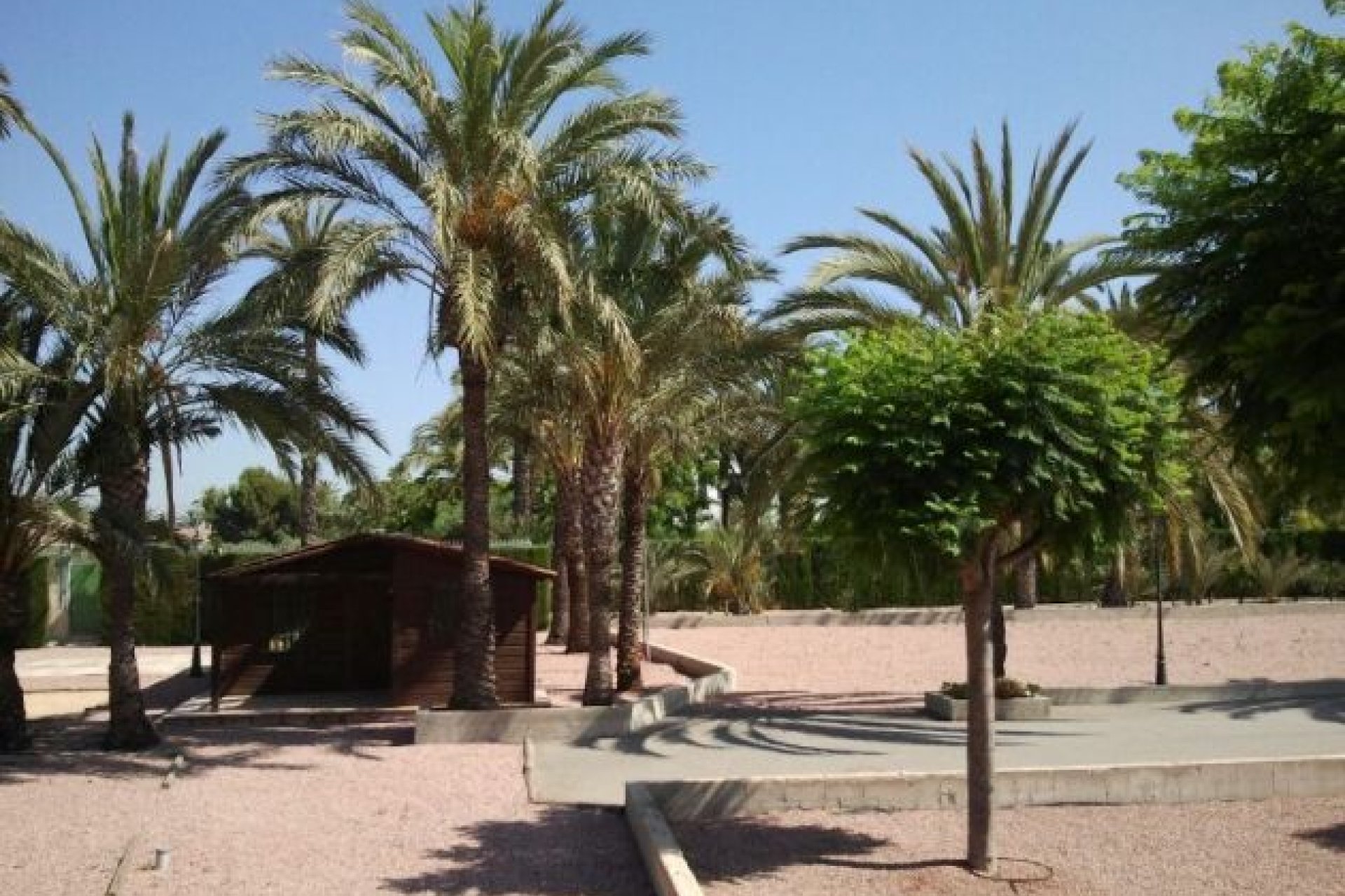 Segunda mano - Villa -
Elche - Costa Blanca