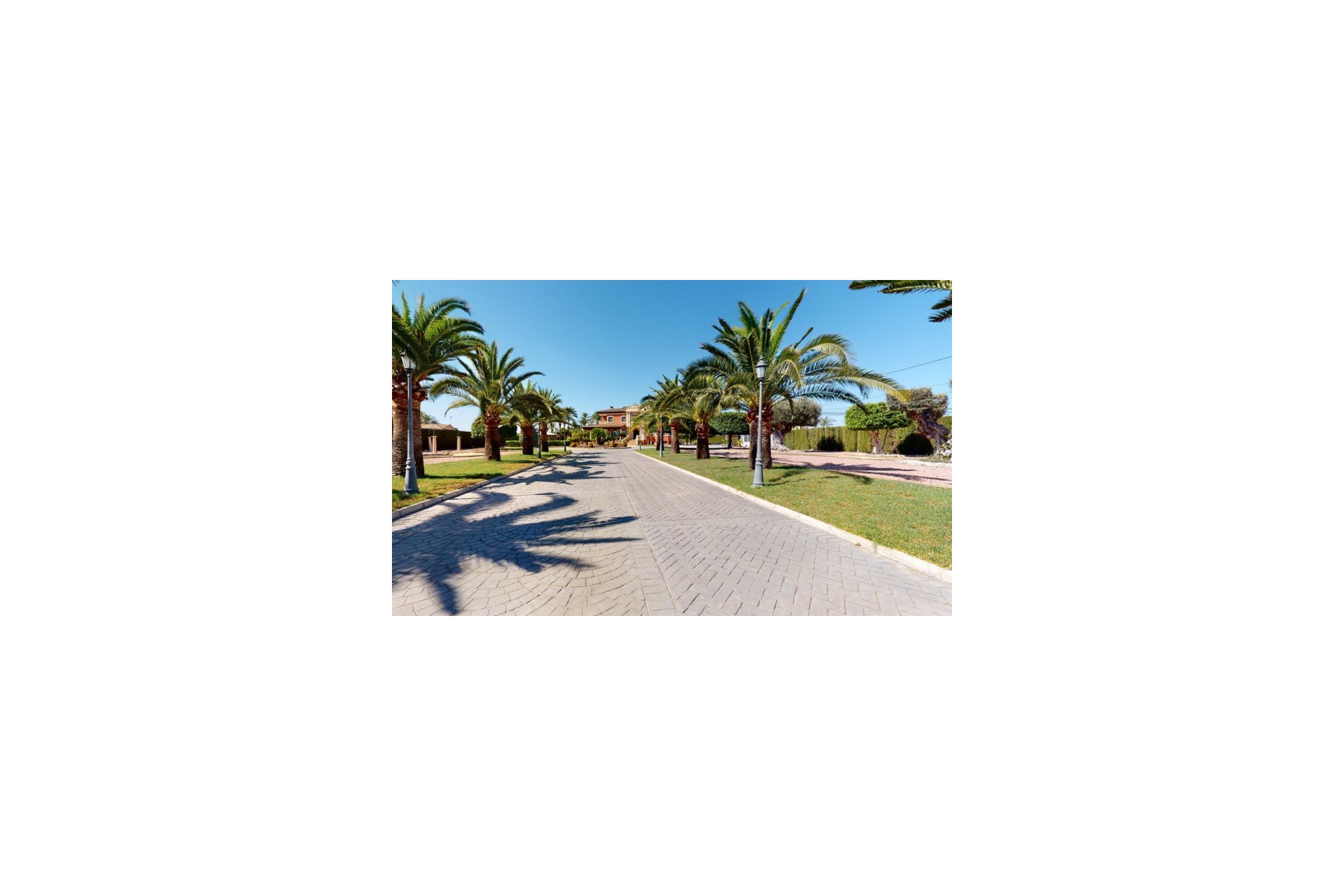 Segunda mano - Villa -
Elche - Costa Blanca