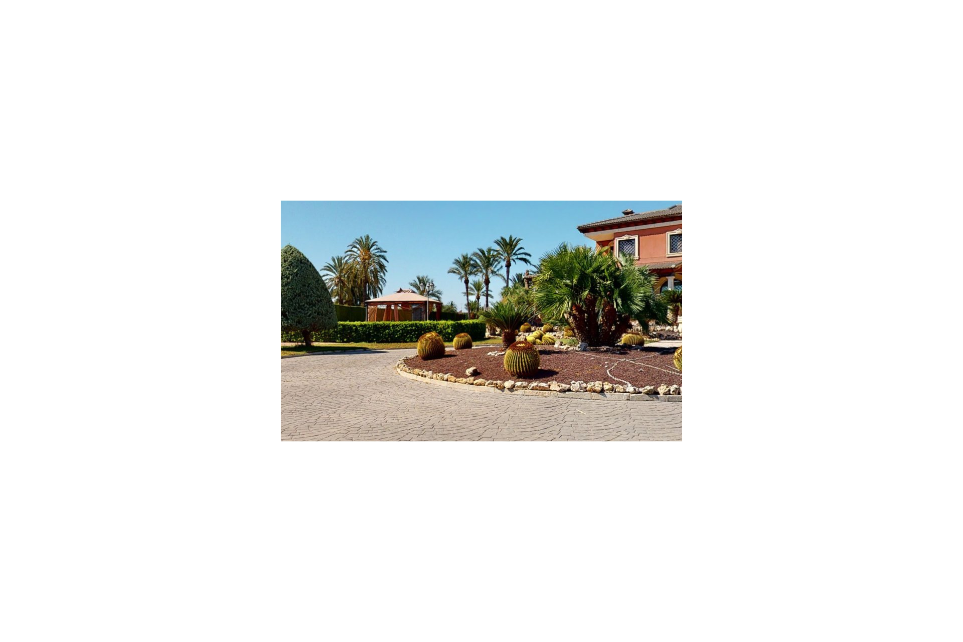 Segunda mano - Villa -
Elche - Costa Blanca