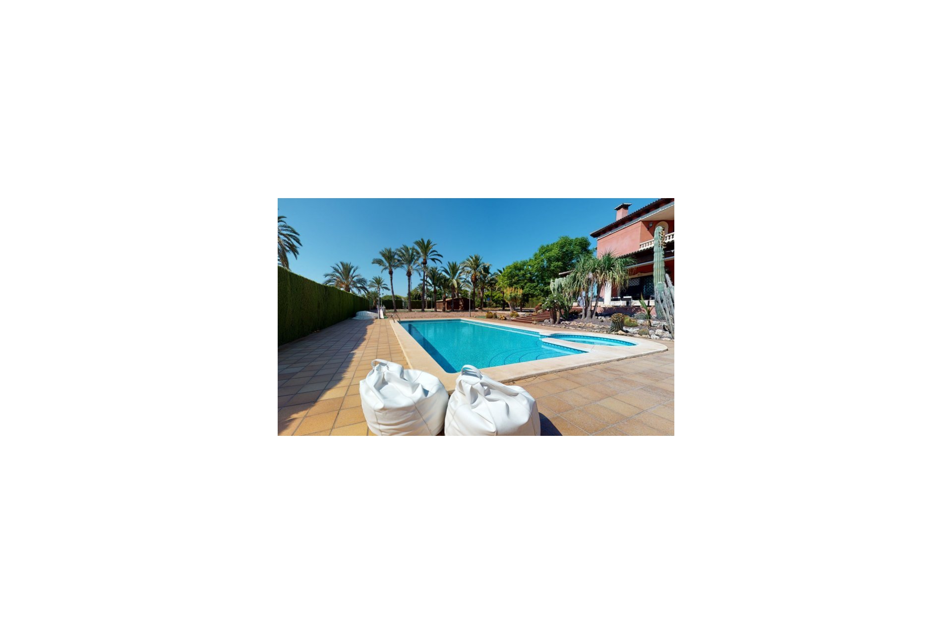 Segunda mano - Villa -
Elche - Costa Blanca