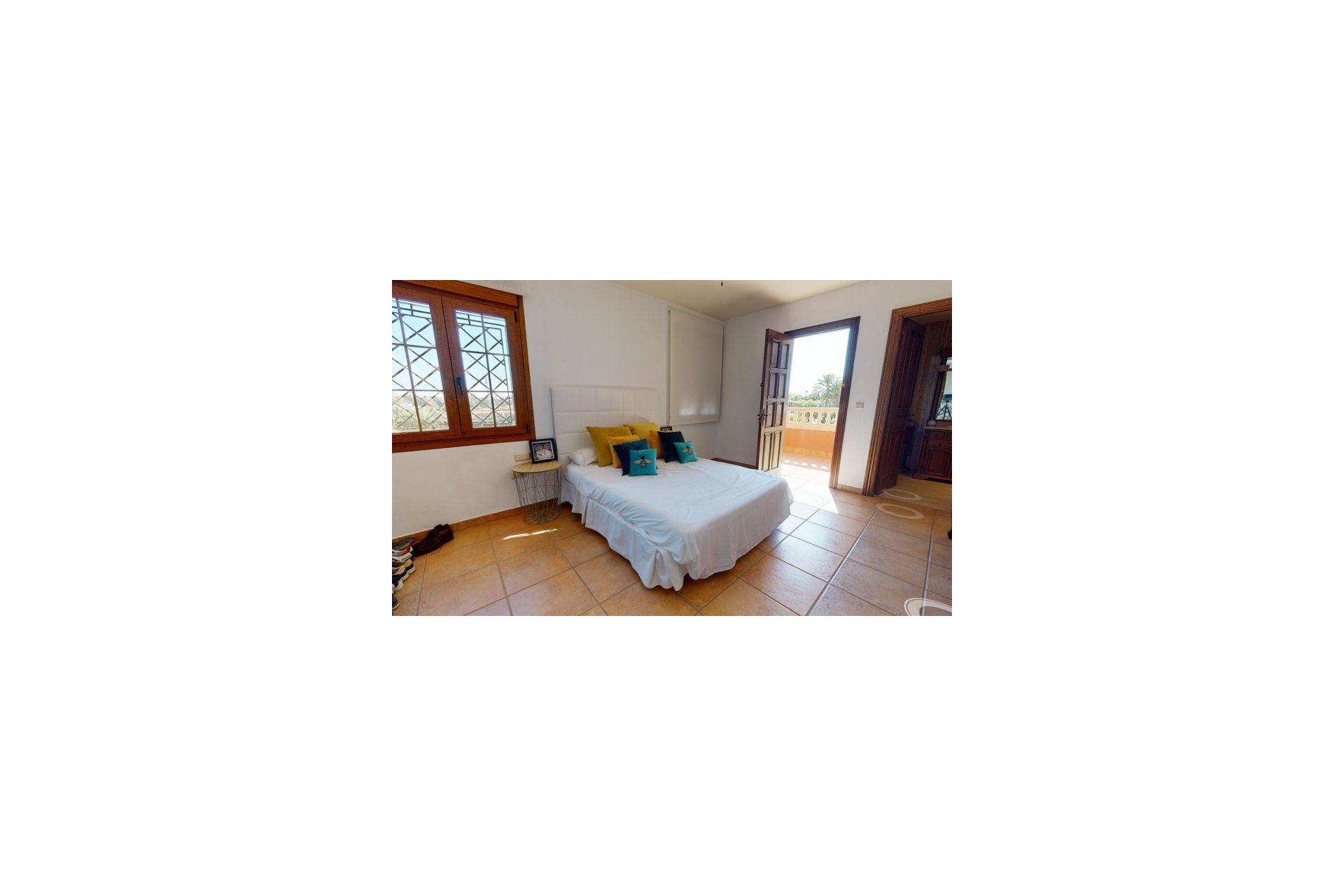 Segunda mano - Villa -
Elche - Costa Blanca