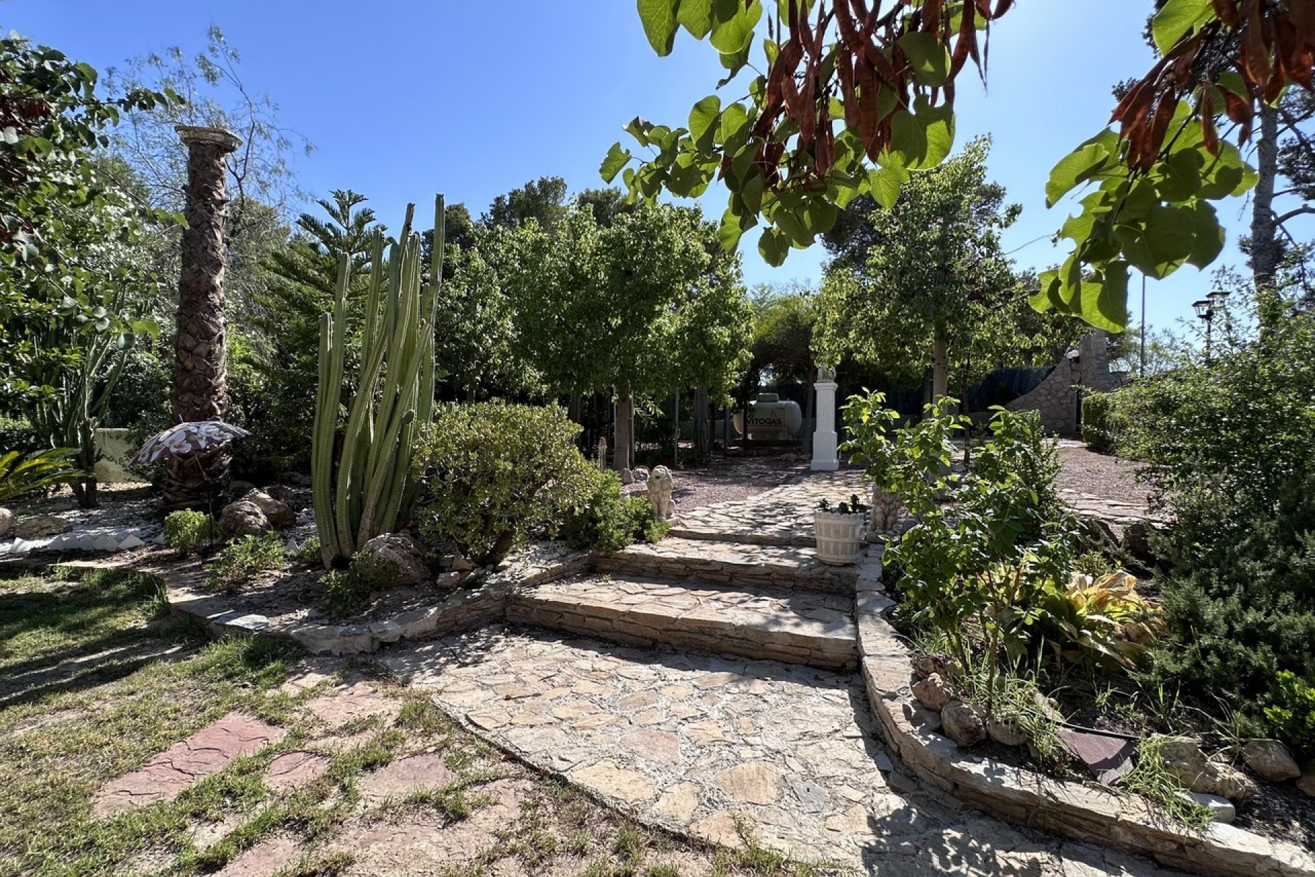 Segunda mano - Villa -
Elche - Costa Blanca