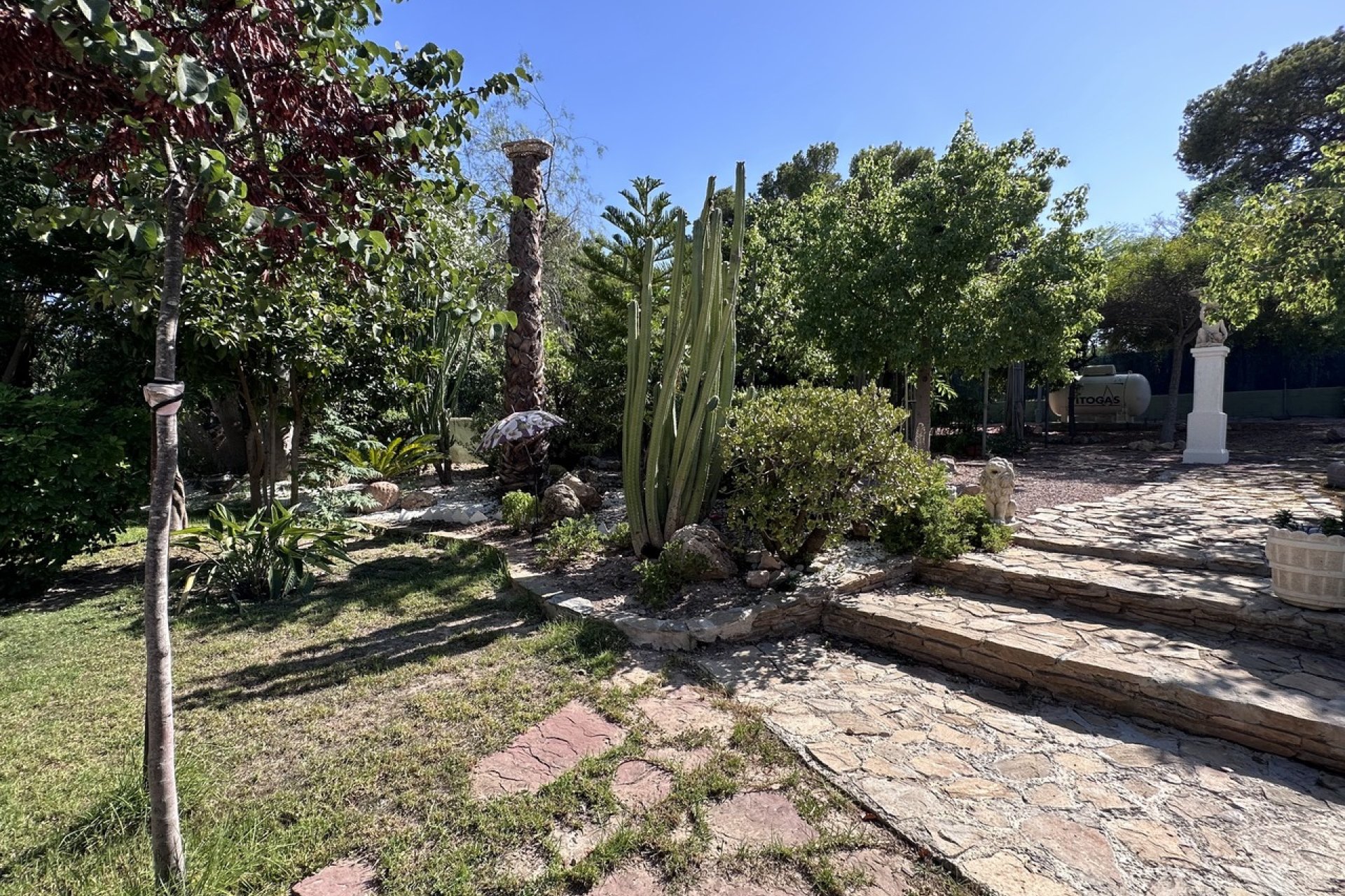 Segunda mano - Villa -
Elche - Costa Blanca