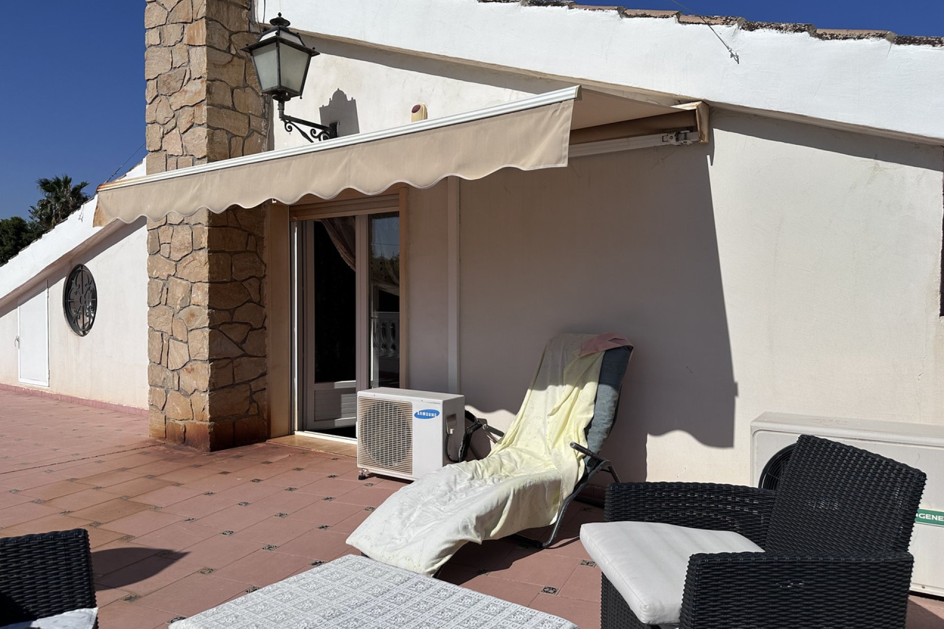 Segunda mano - Villa -
Elche - Costa Blanca