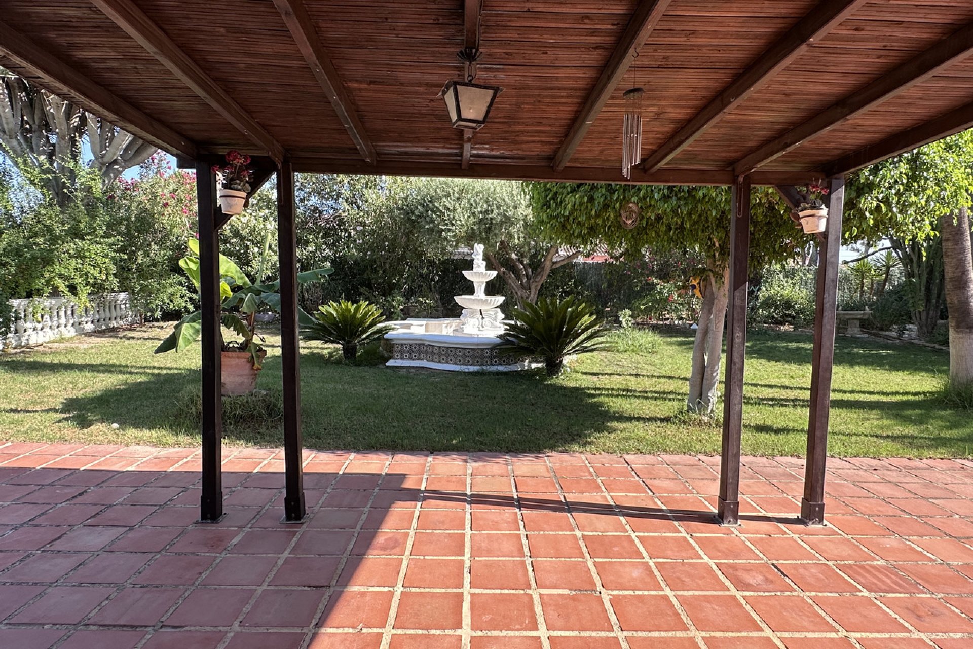 Segunda mano - Villa -
Elche - Costa Blanca