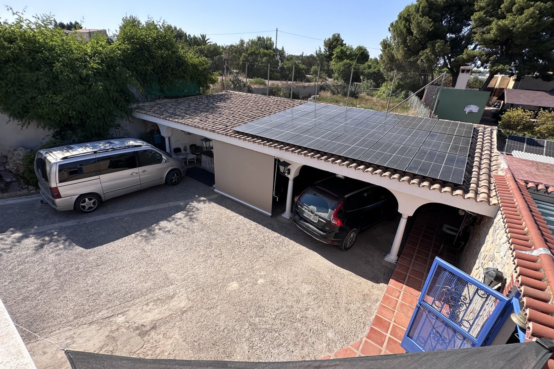 Segunda mano - Villa -
Elche - Costa Blanca