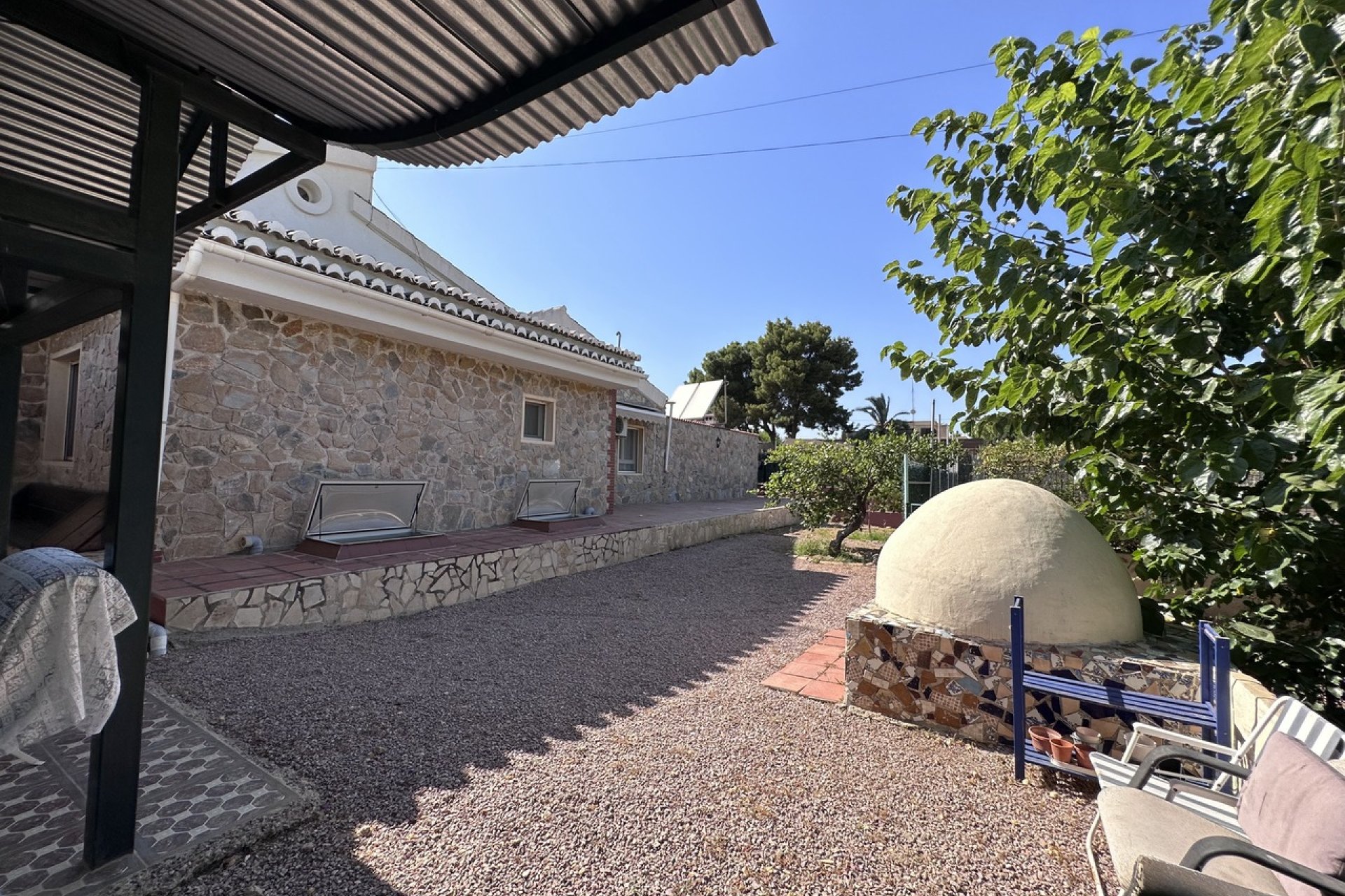 Segunda mano - Villa -
Elche - Costa Blanca