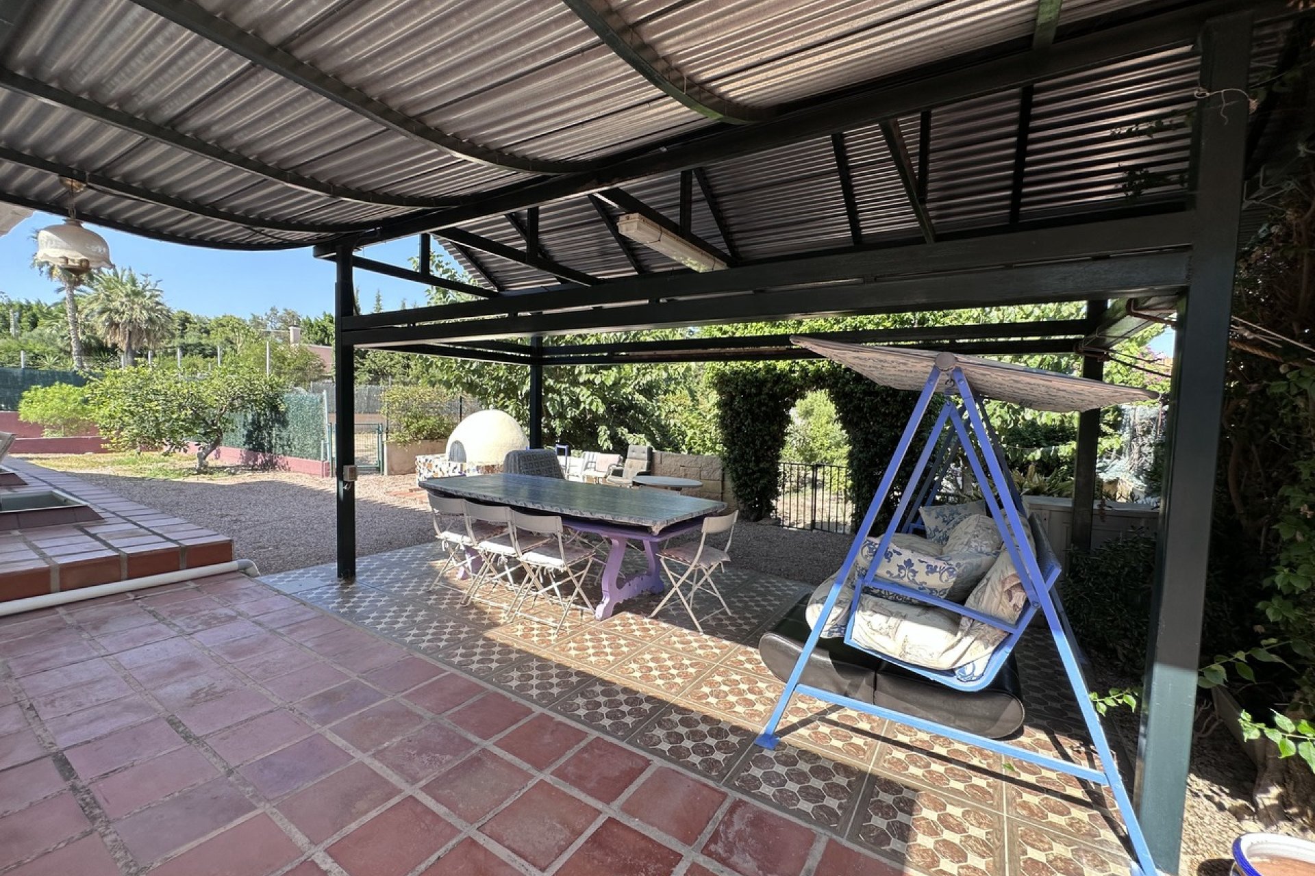 Segunda mano - Villa -
Elche - Costa Blanca