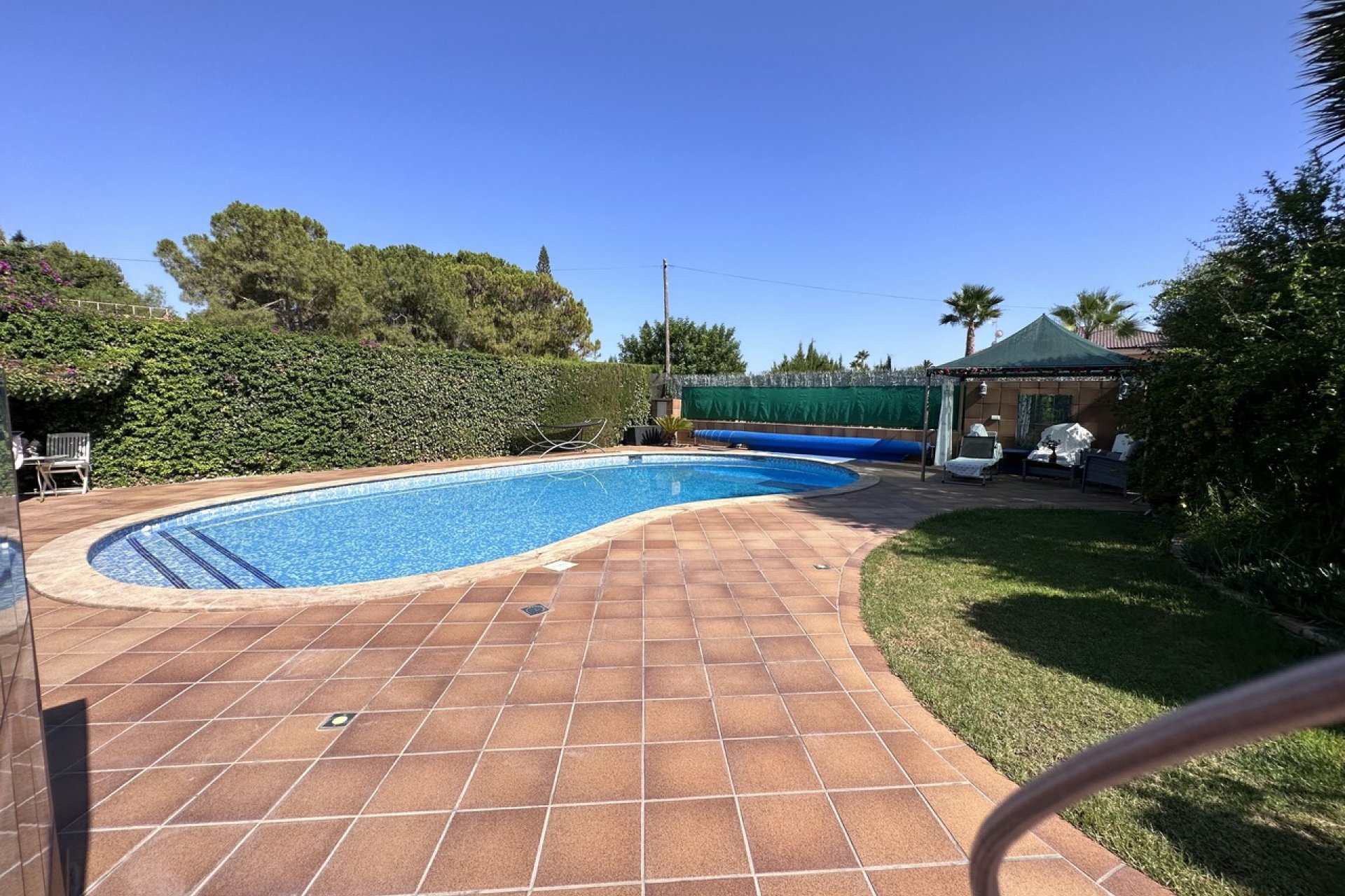 Segunda mano - Villa -
Elche - Costa Blanca