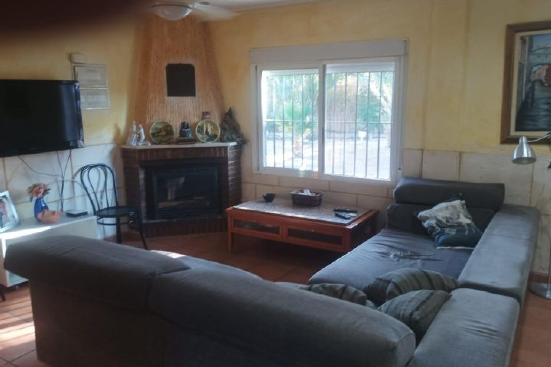 Segunda mano - Villa -
Elche - Costa Blanca