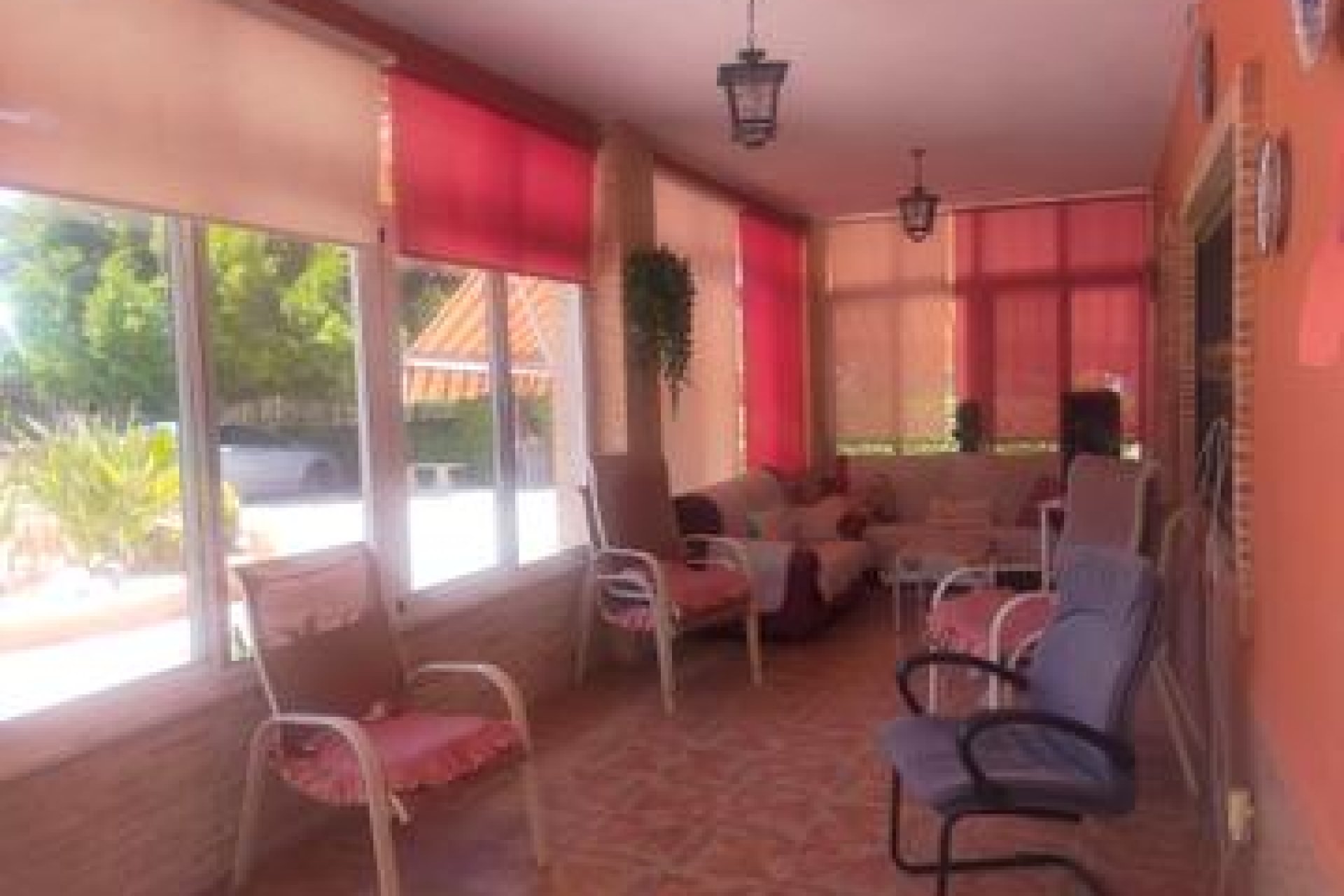 Segunda mano - Villa -
Elche - Costa Blanca