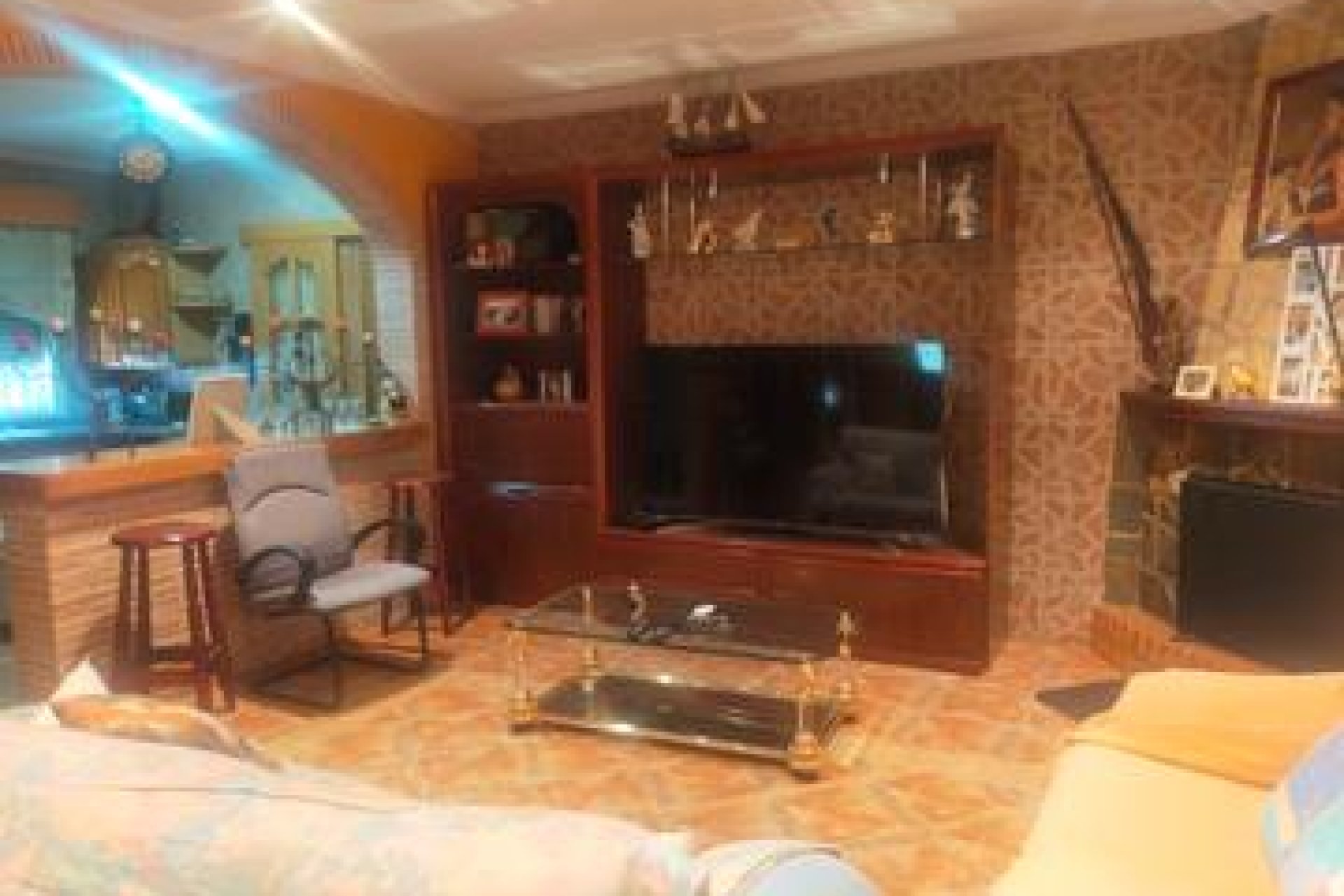 Segunda mano - Villa -
Elche - Costa Blanca