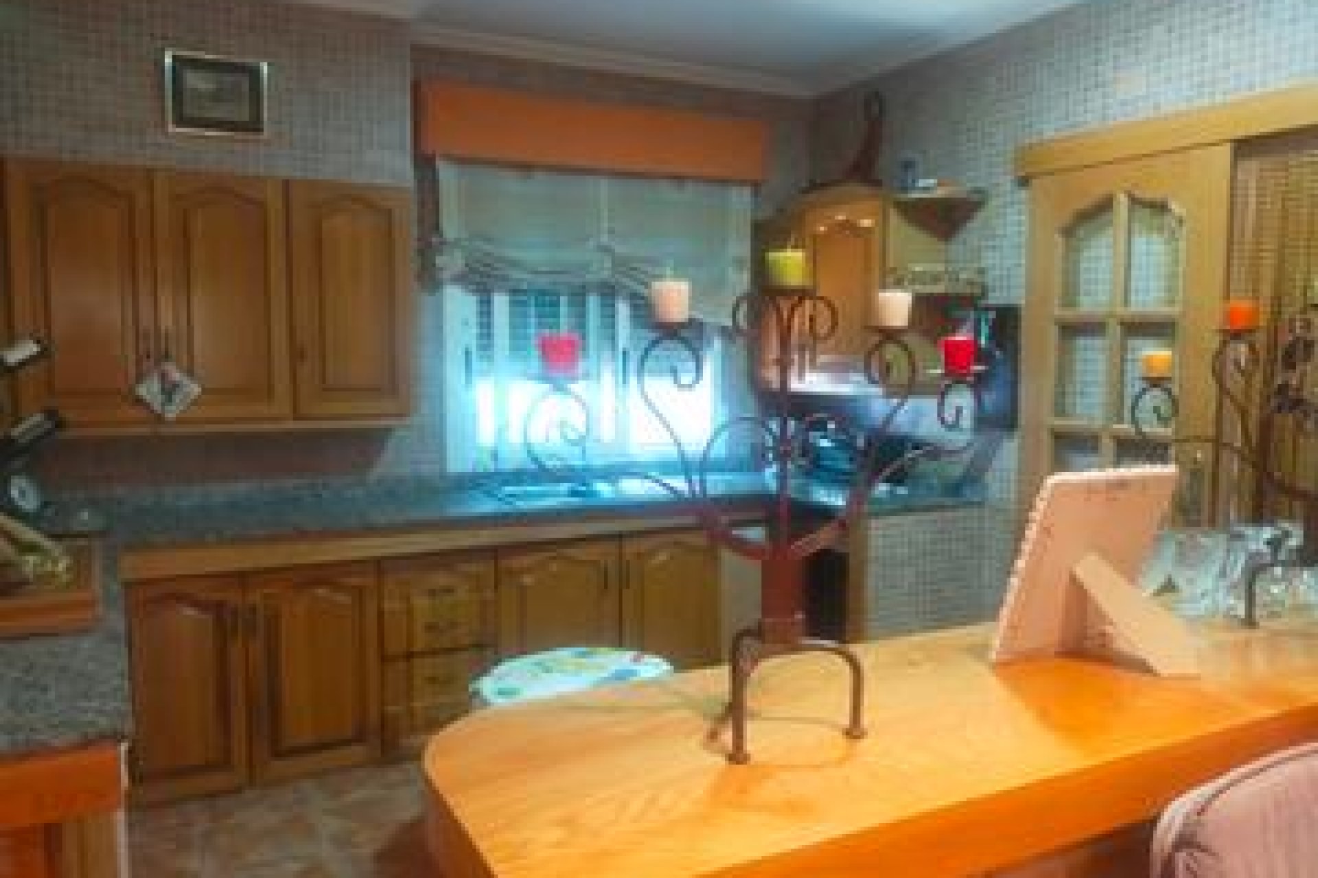 Segunda mano - Villa -
Elche - Costa Blanca