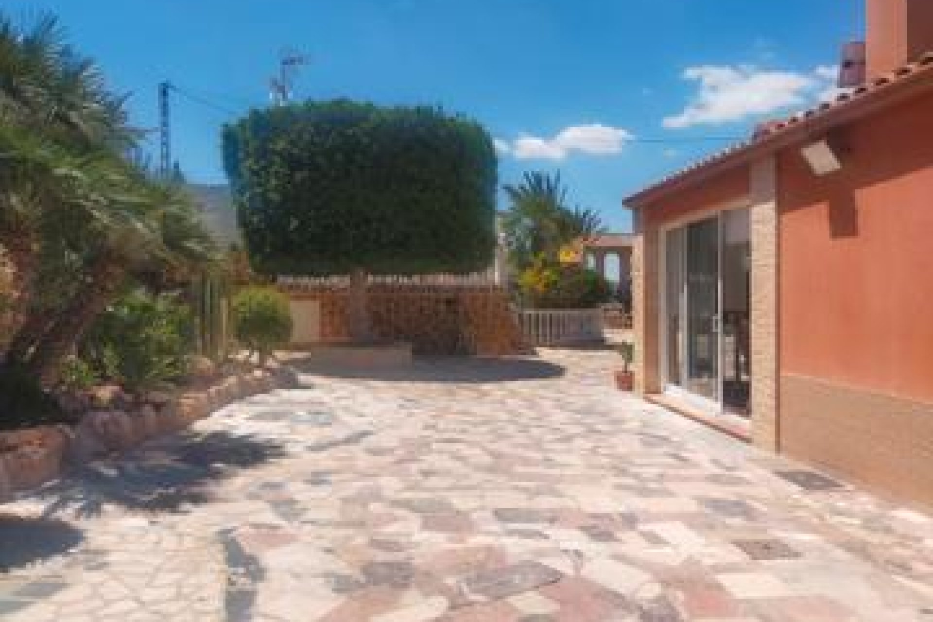 Segunda mano - Villa -
Elche - Costa Blanca