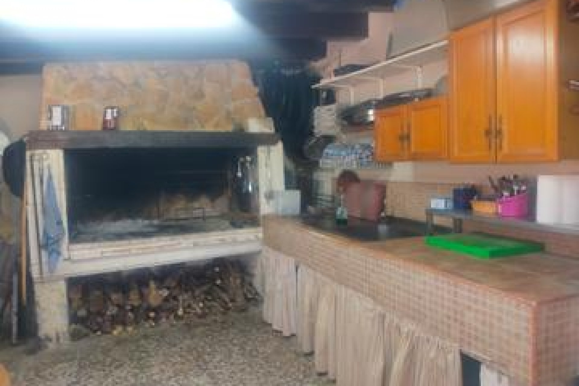 Segunda mano - Villa -
Elche - Costa Blanca