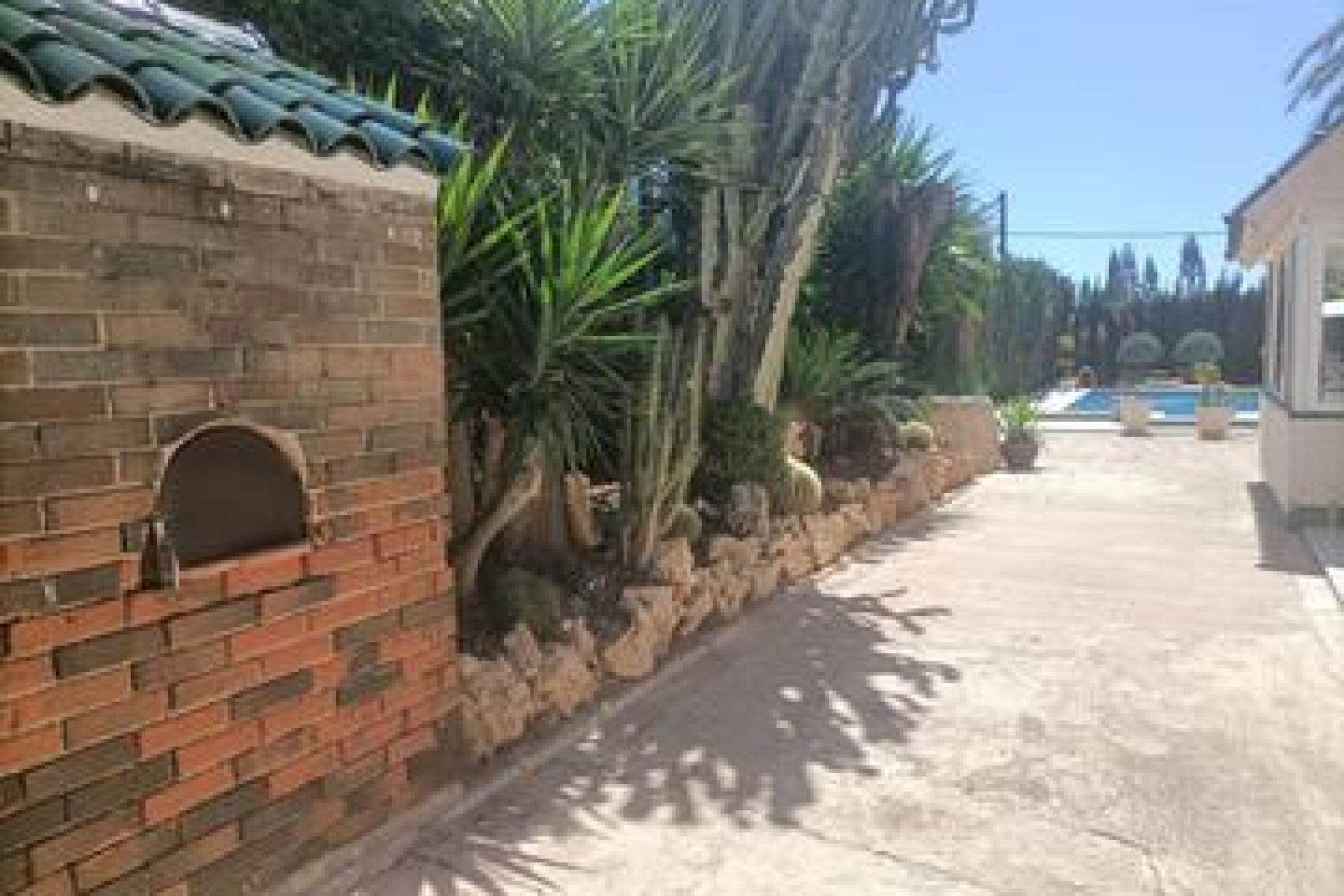 Segunda mano - Villa -
Elche - Costa Blanca
