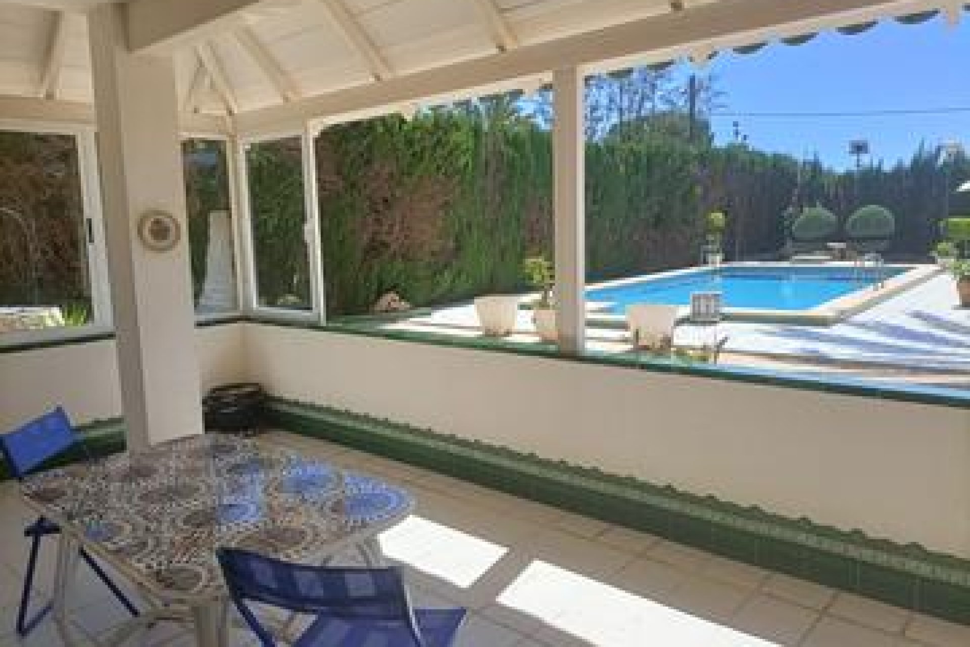 Segunda mano - Villa -
Elche - Costa Blanca