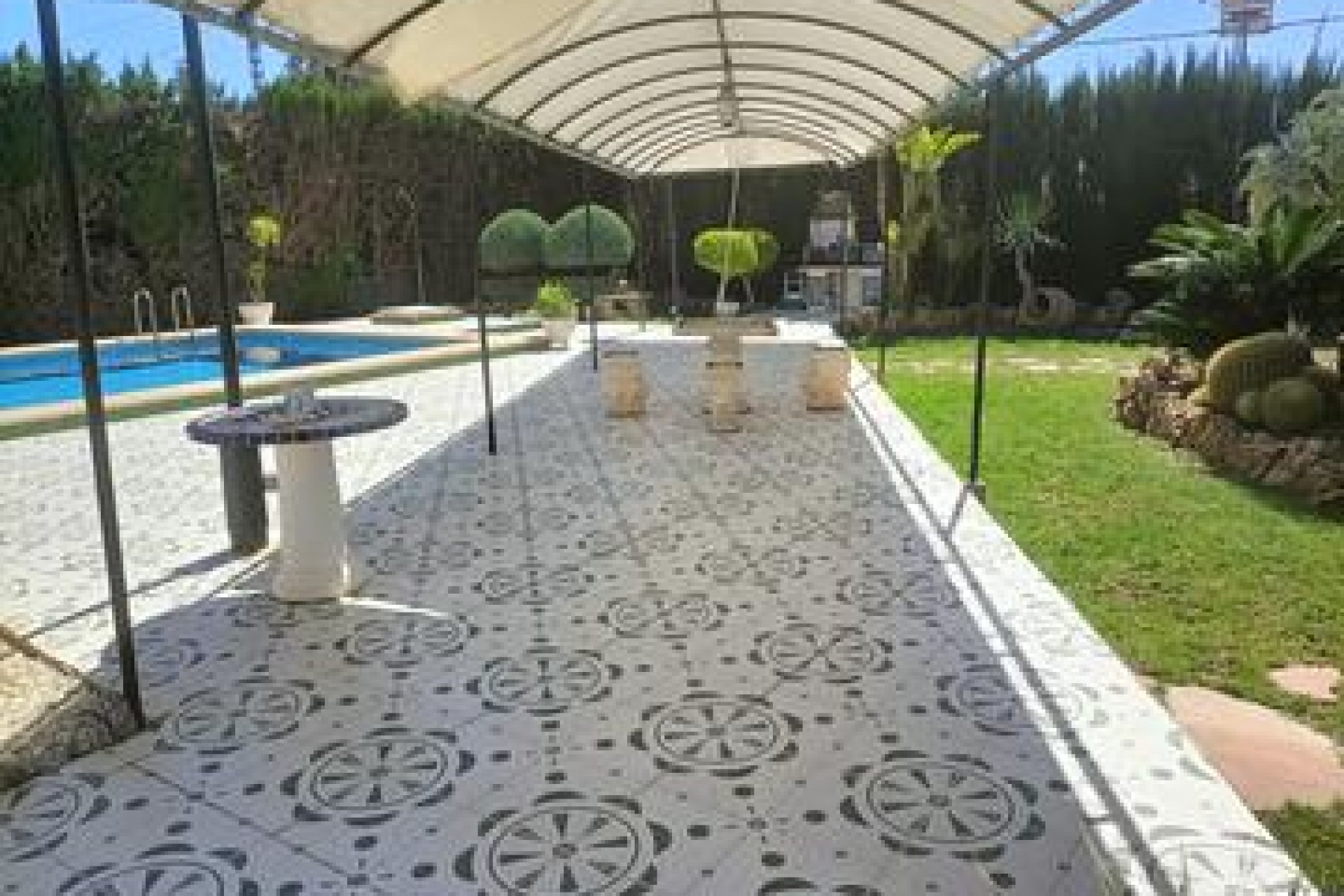 Segunda mano - Villa -
Elche - Costa Blanca