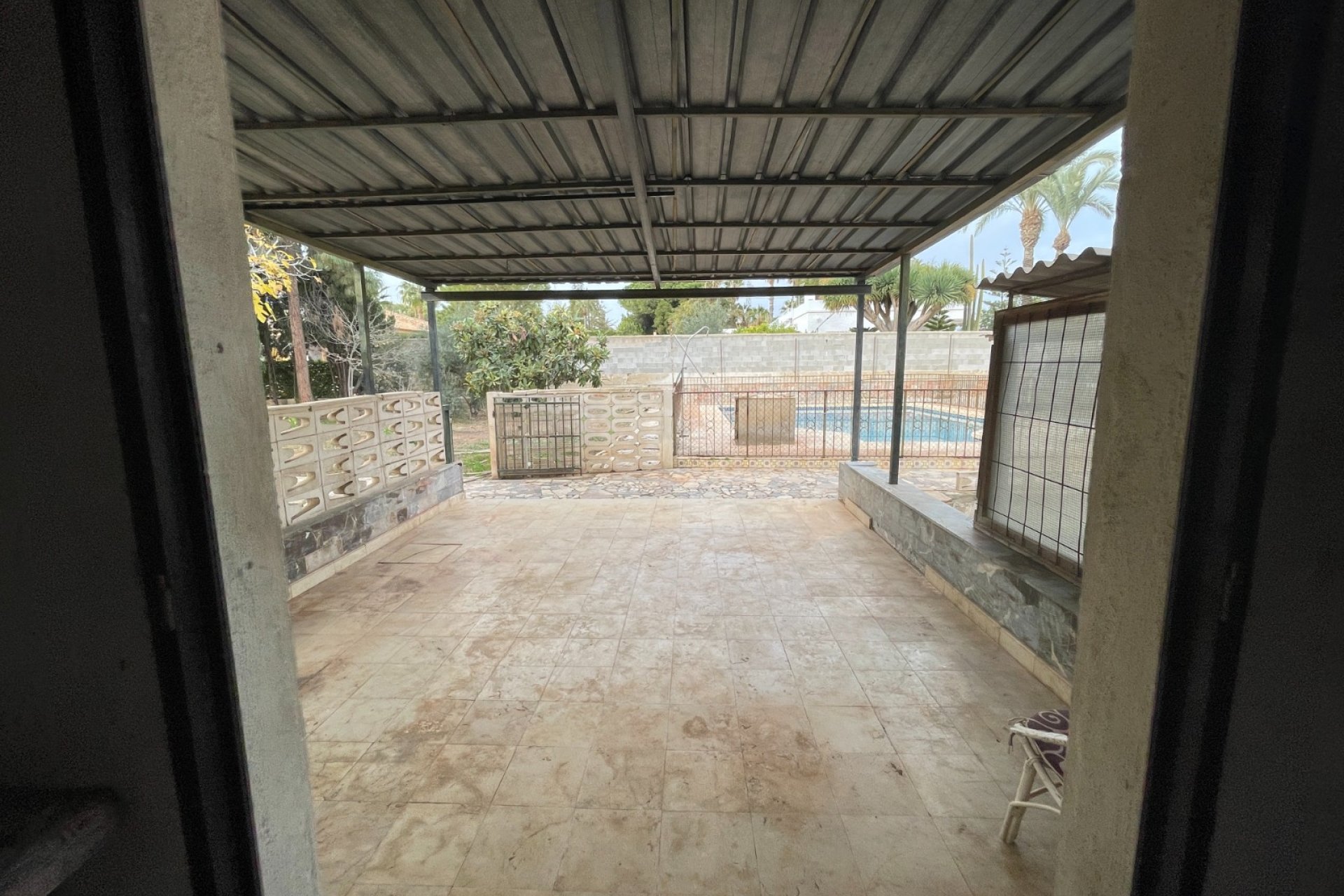 Segunda mano - Villa -
Elche - Costa Blanca