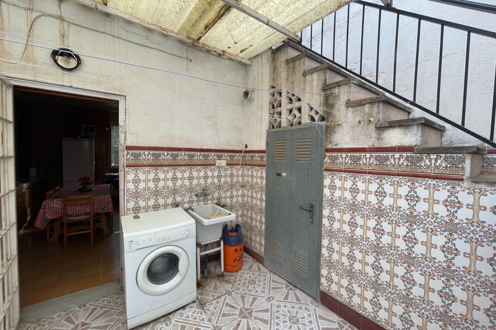 Segunda mano - Villa -
Elche - Costa Blanca