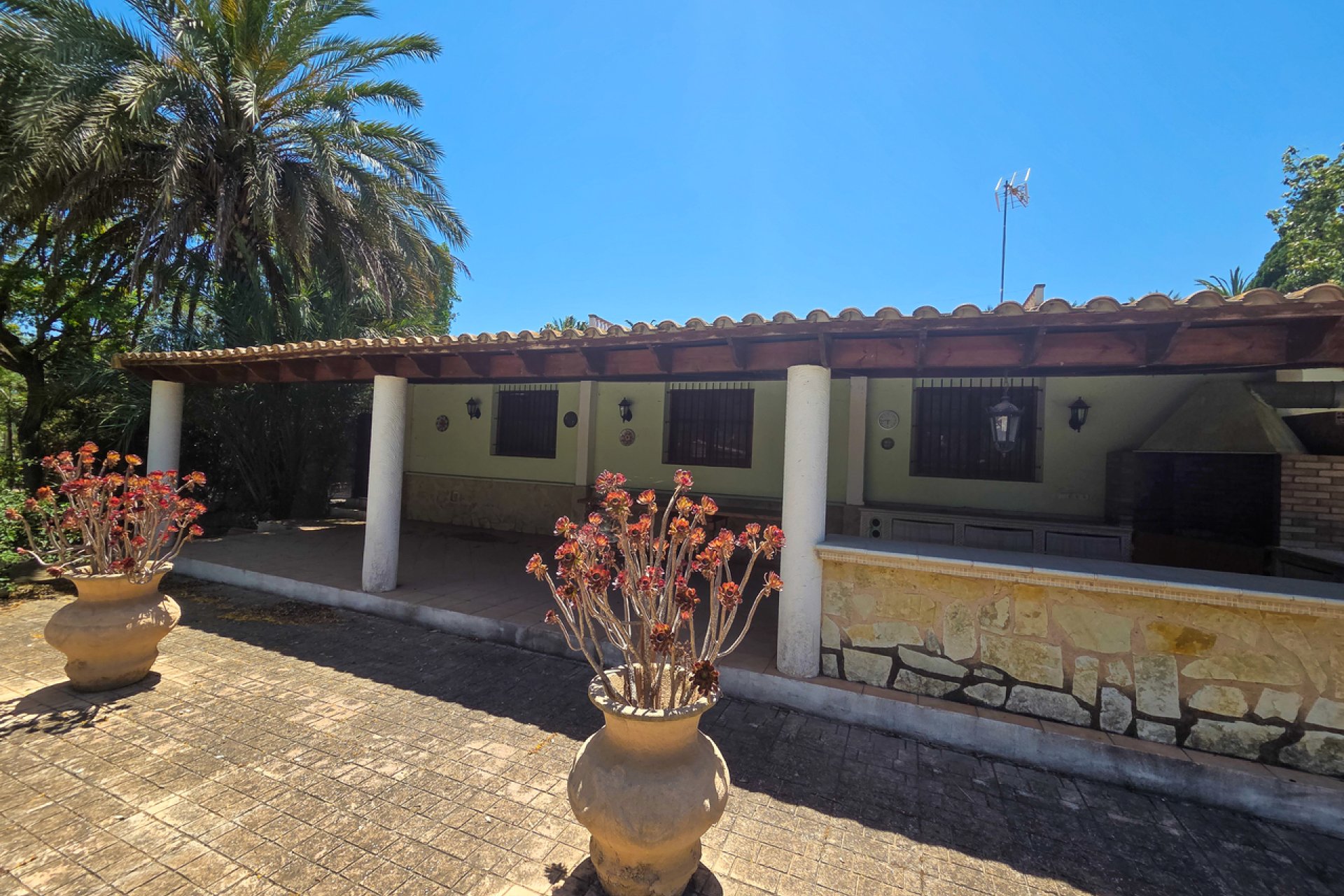 Segunda mano - Villa -
Elche - Costa Blanca