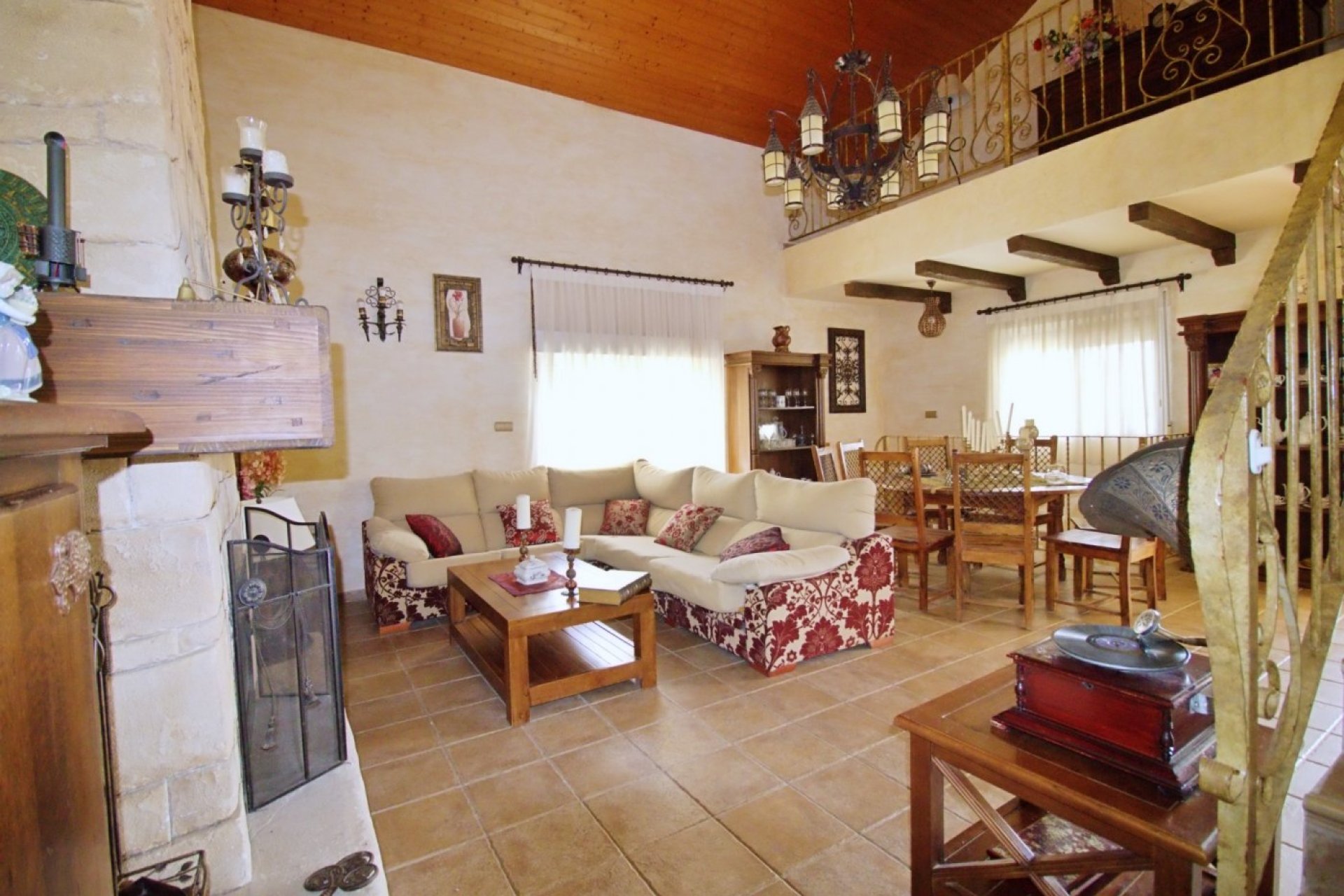 Segunda mano - Villa -
Elche Pedanías - Valverde