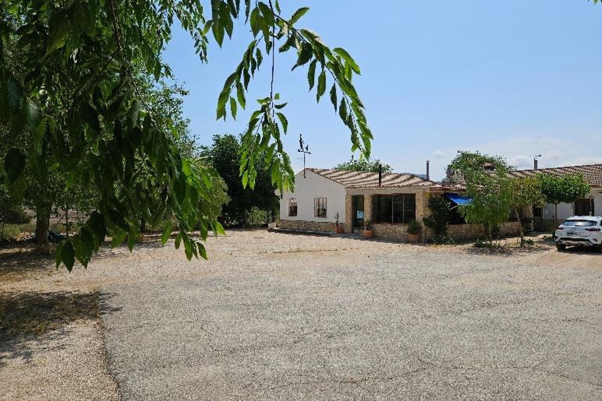 Segunda mano - Villa -
Elda - 03600