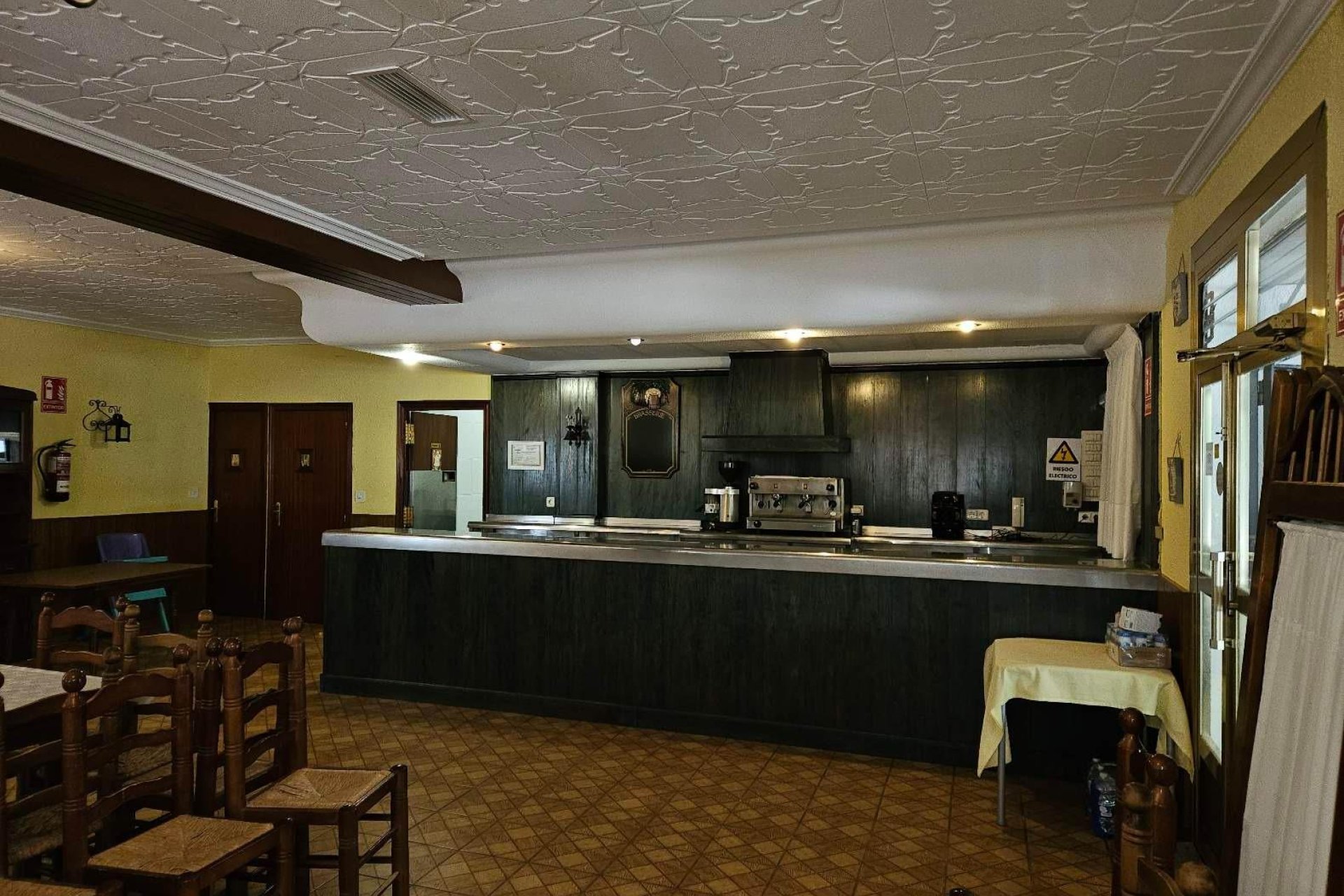 Segunda mano - Villa -
Elda - 03600