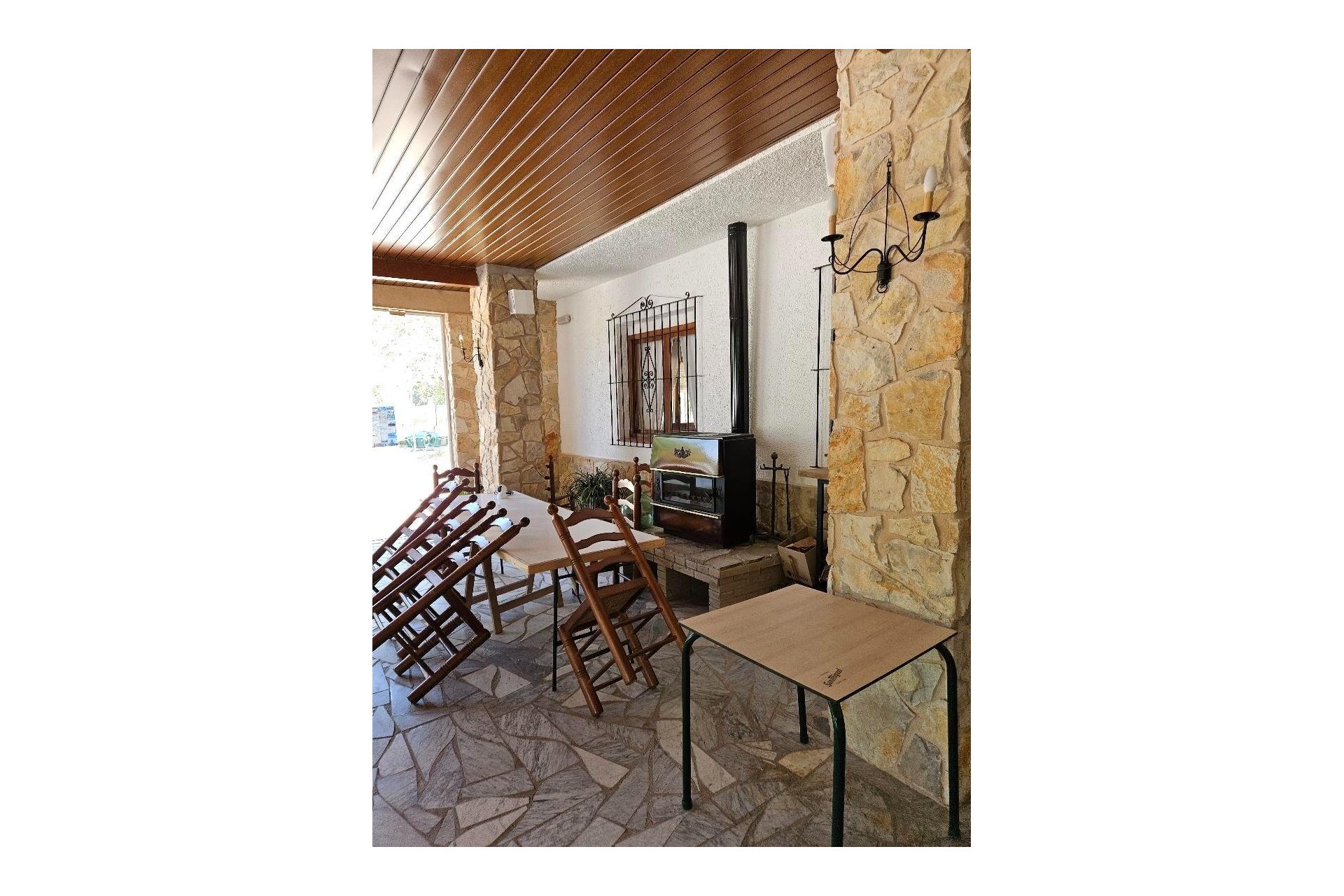 Segunda mano - Villa -
Elda - 03600