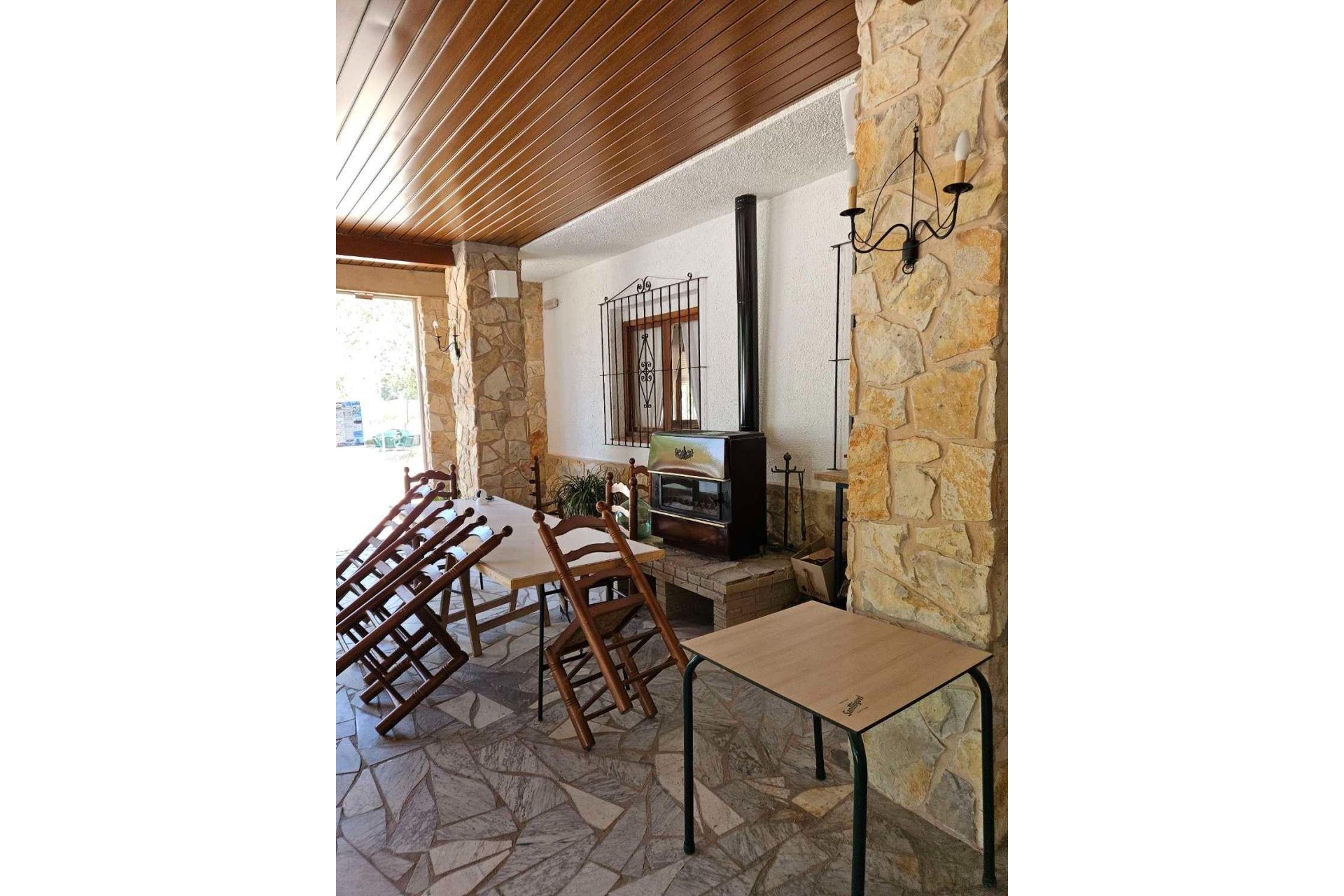 Segunda mano - Villa -
Elda - 03600