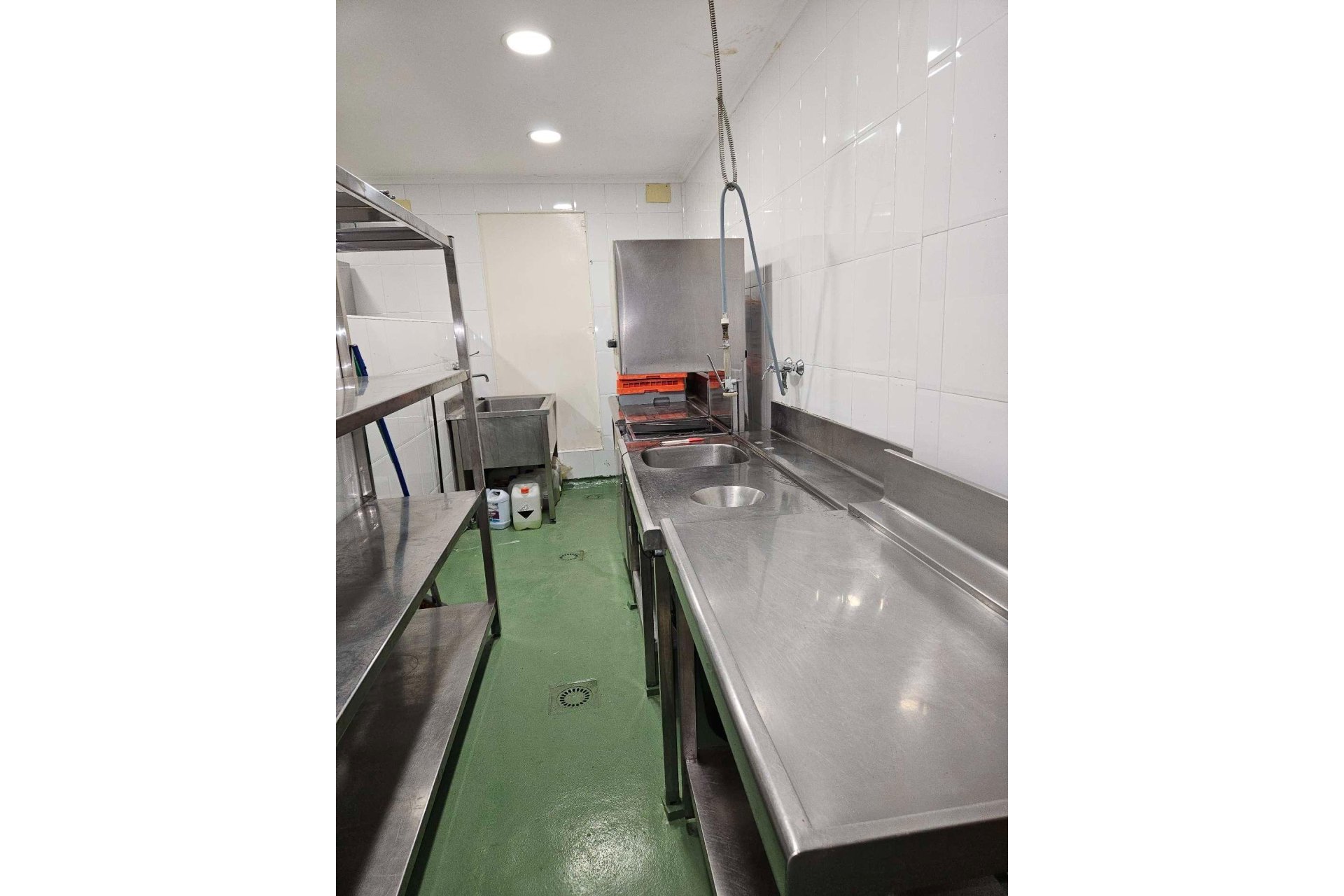 Segunda mano - Villa -
Elda - 03600