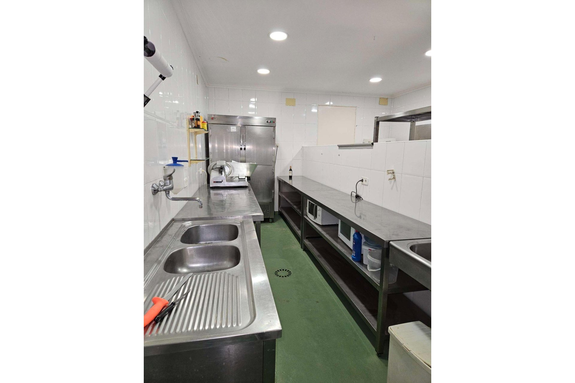 Segunda mano - Villa -
Elda - 03600