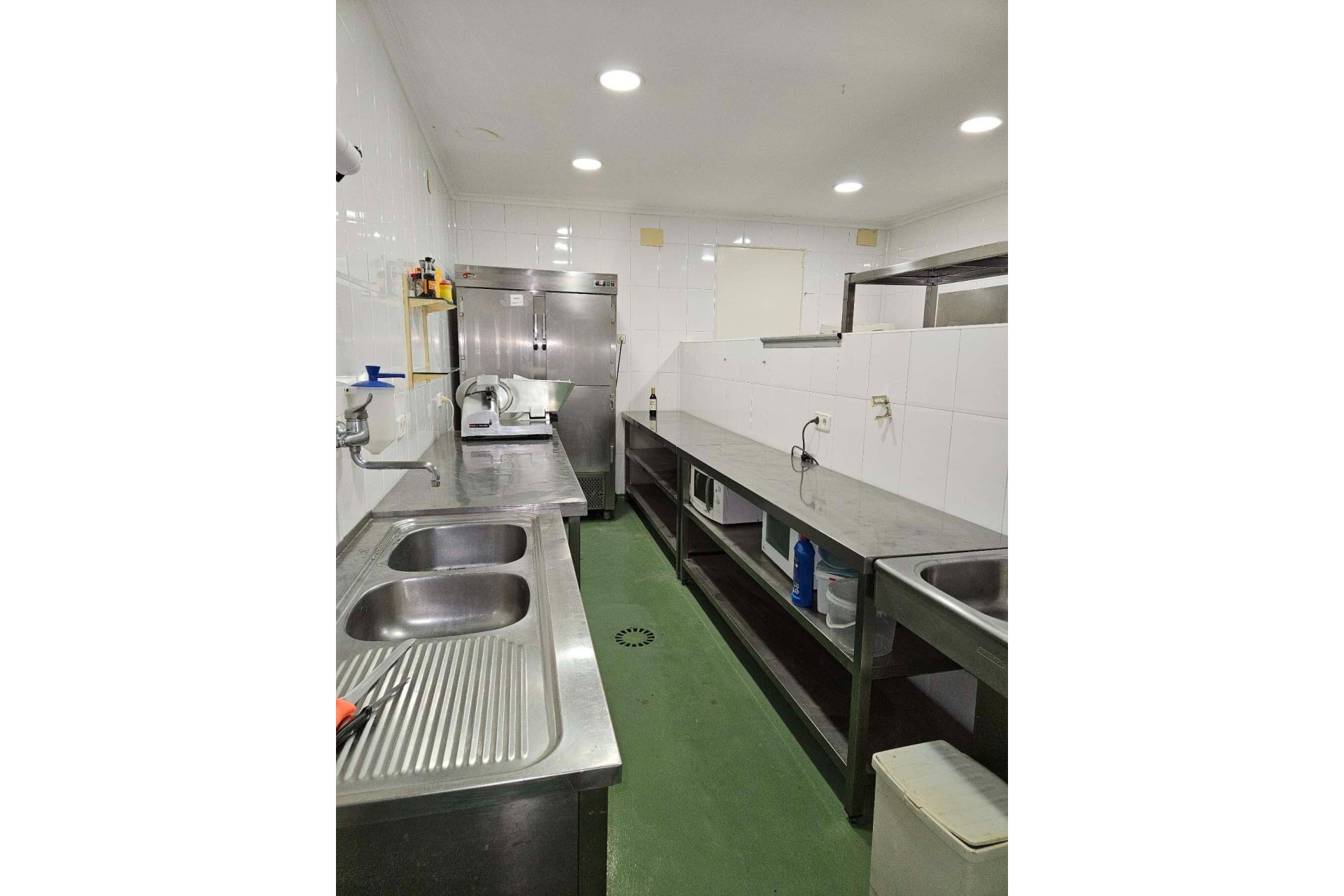 Segunda mano - Villa -
Elda - 03600