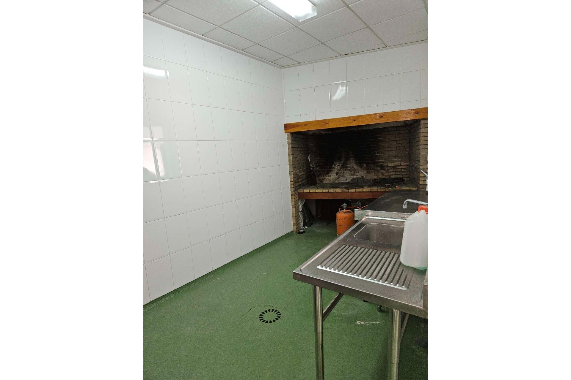 Segunda mano - Villa -
Elda - 03600