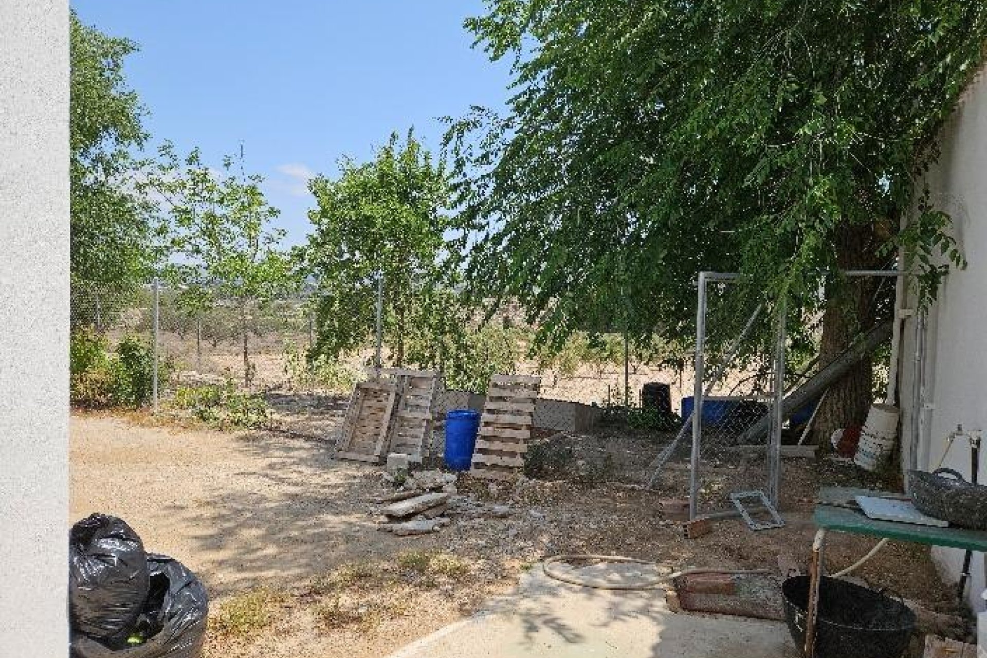 Segunda mano - Villa -
Elda - 03600