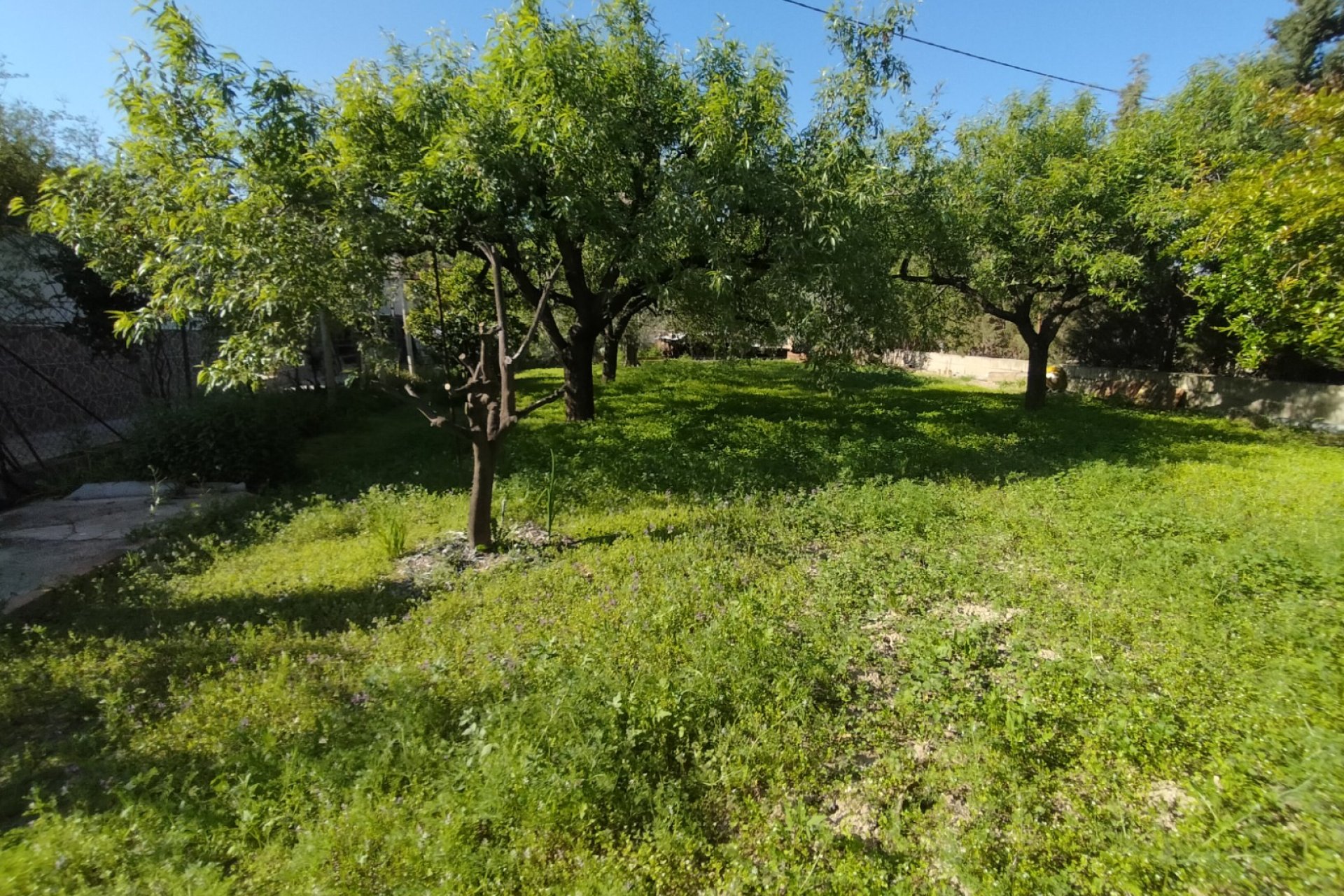Segunda mano - Villa -
Elda - Inland