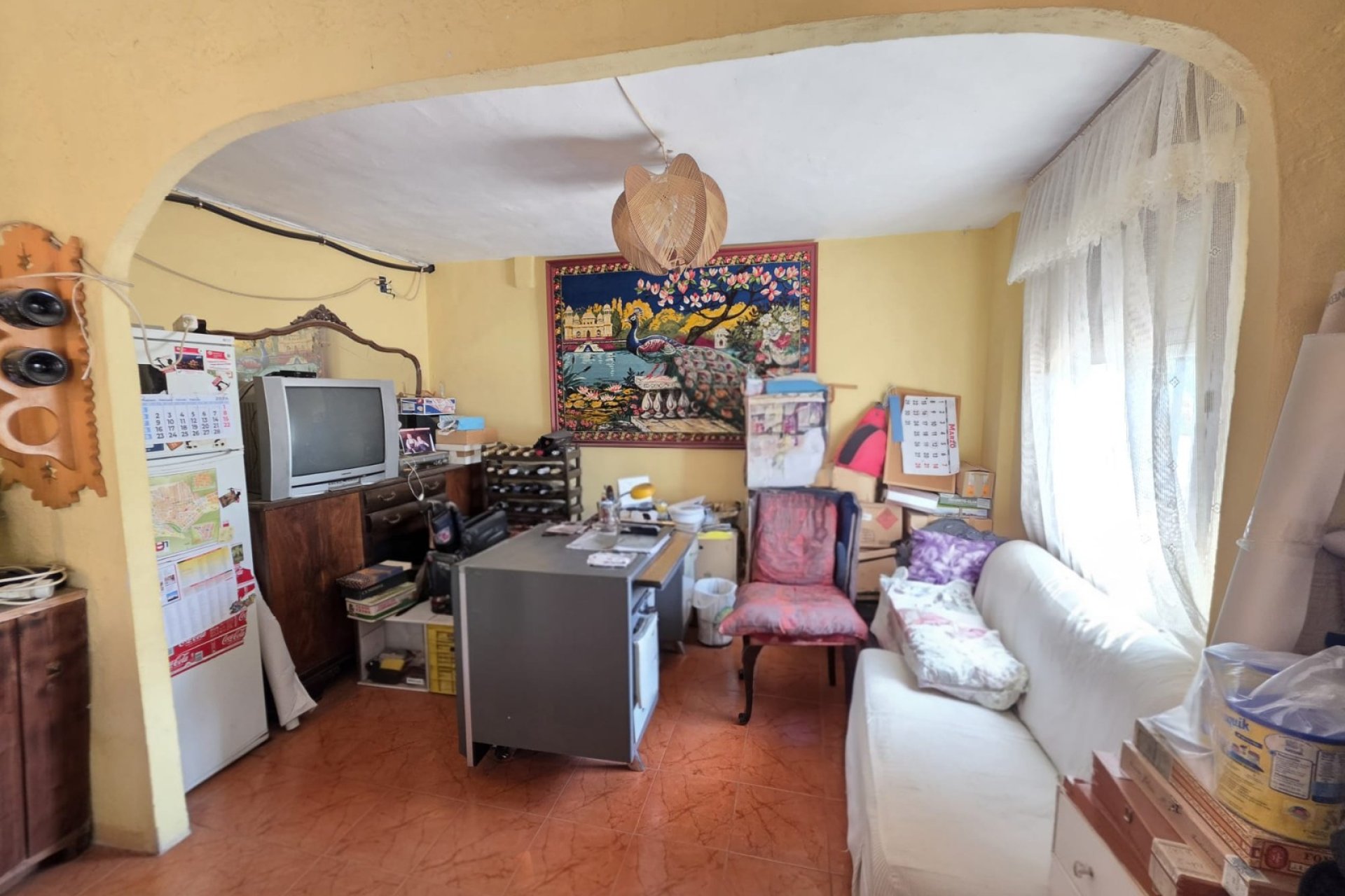 Segunda mano - Villa -
Elda - Inland