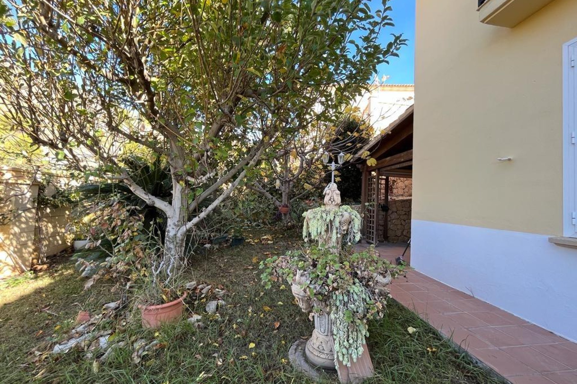 Segunda mano - Villa -
Finestrat - Bahia Golf