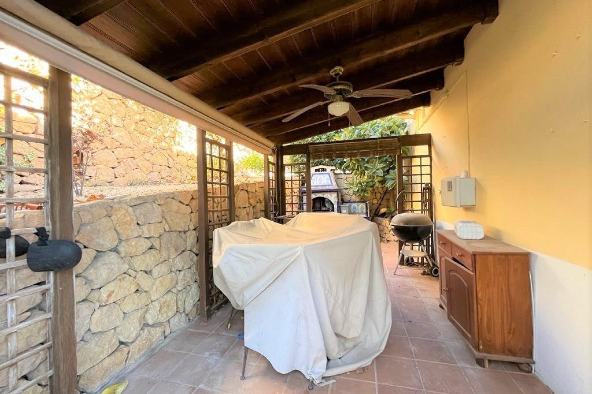 Segunda mano - Villa -
Finestrat - Bahia Golf