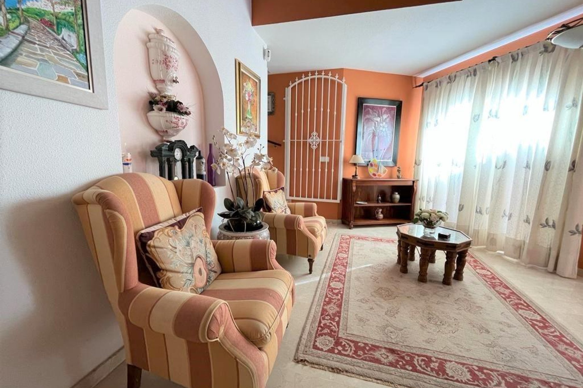 Segunda mano - Villa -
Finestrat - Bahia Golf
